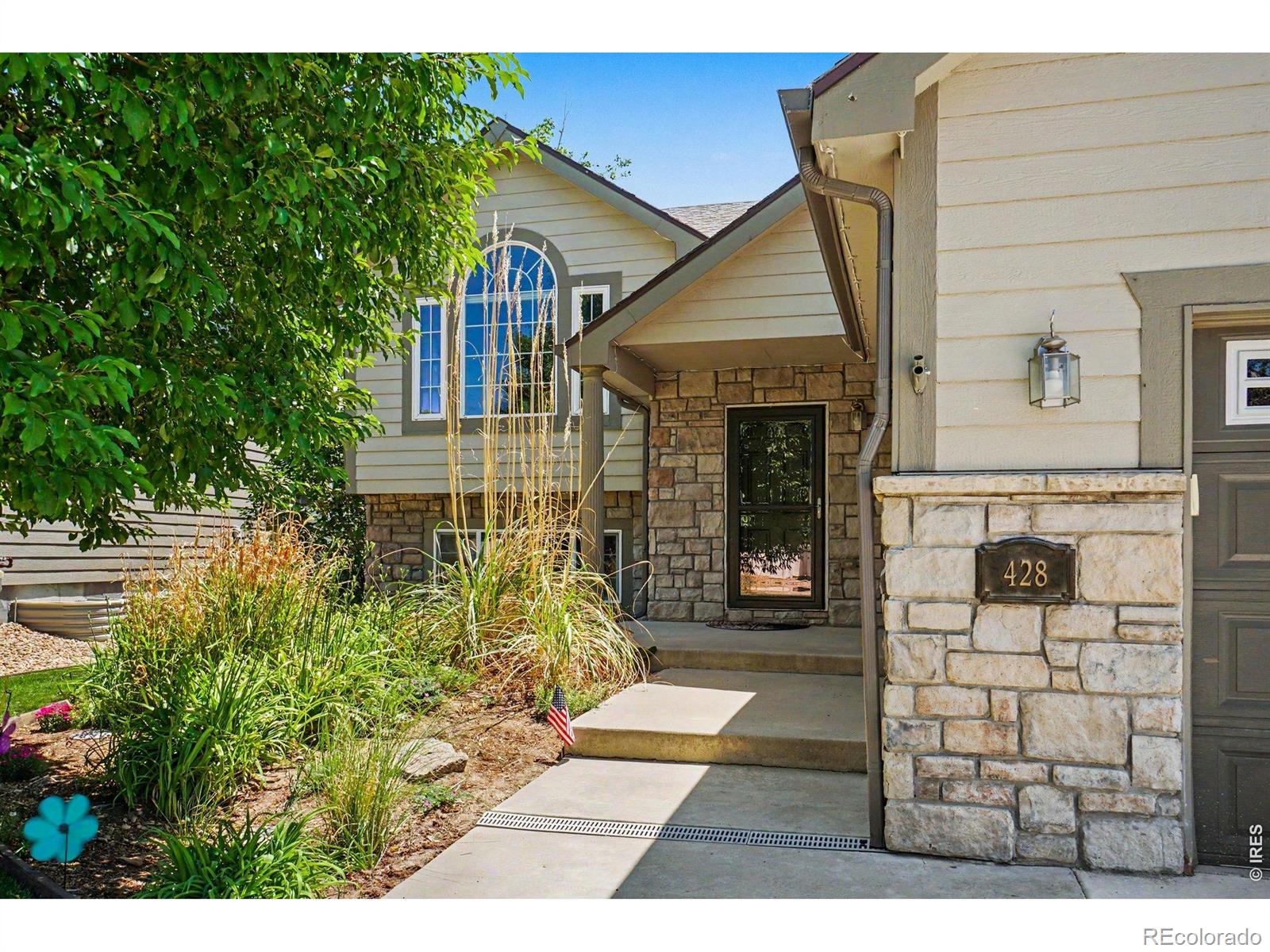 428 Wind River Drive — photo