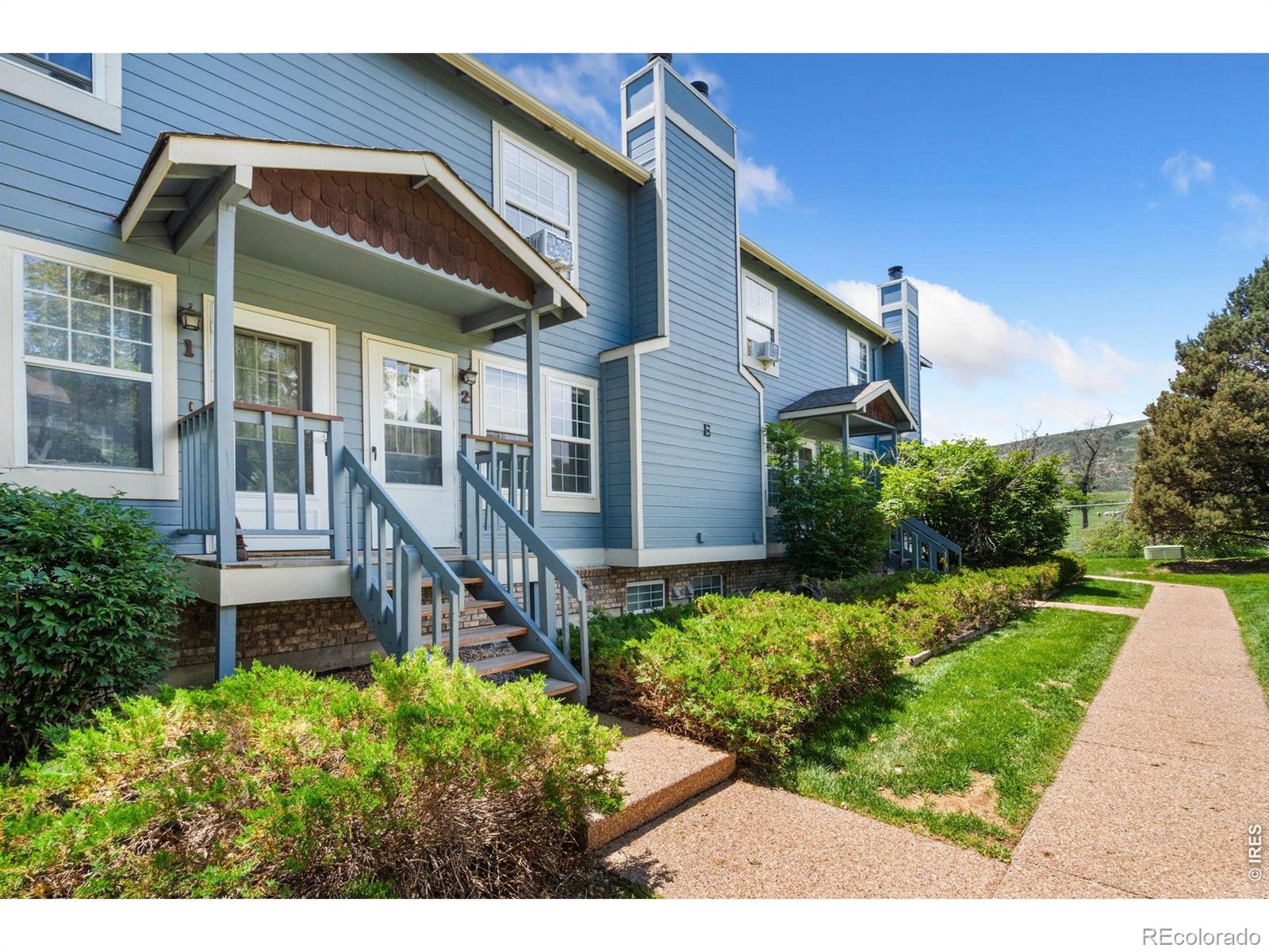 3200 Azalea Drive E2 — photo
