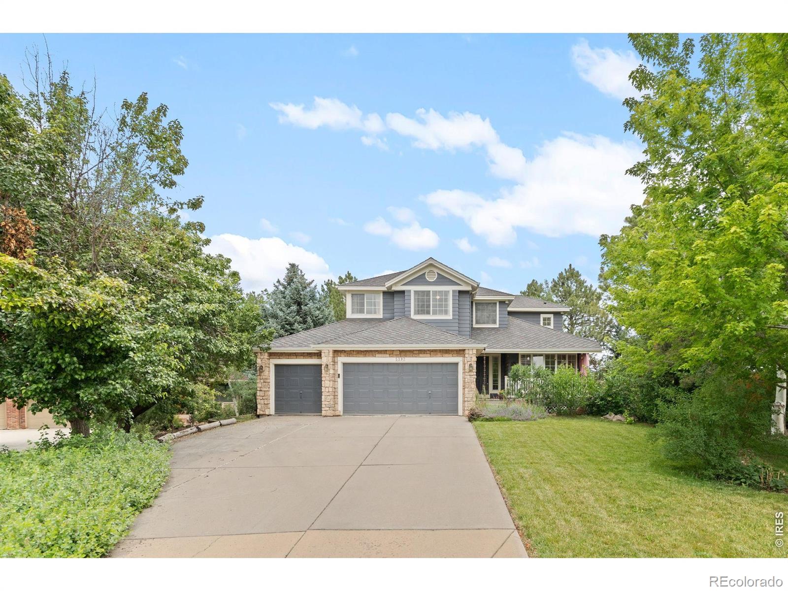 5397 Wild Dunes Court — photo