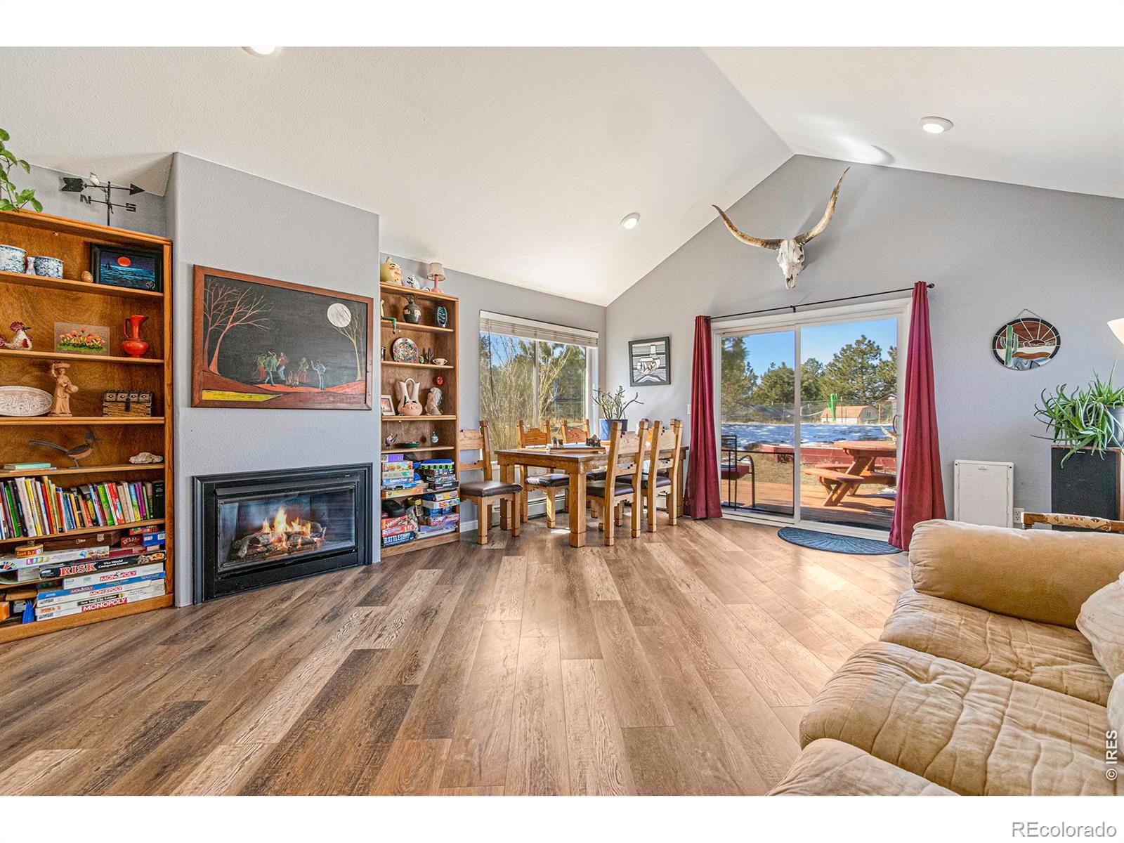 11784 Crabapple Drive — photo