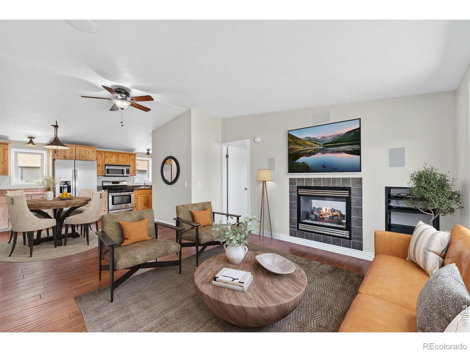 631 Summit Drive — photo