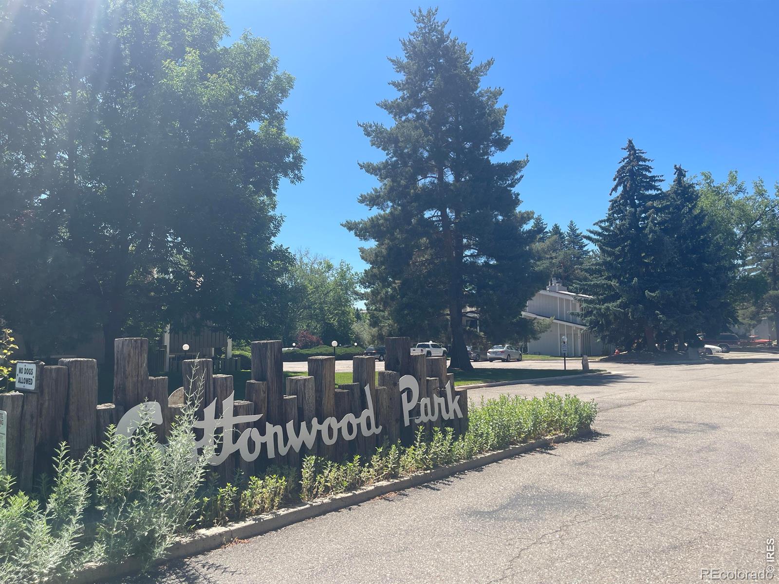 8060 Niwot Road 7 E — photo