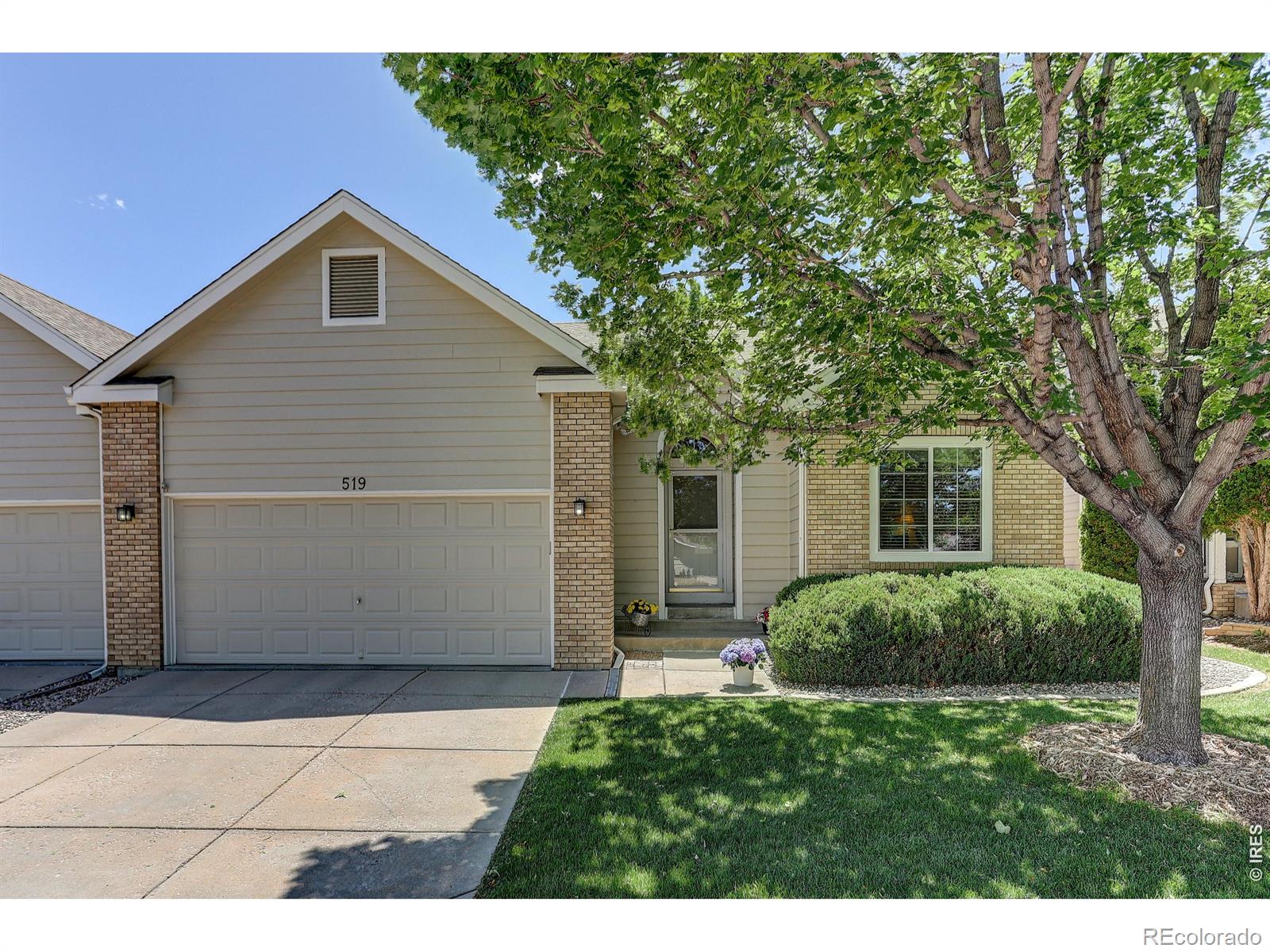 519 Yuma Court — photo