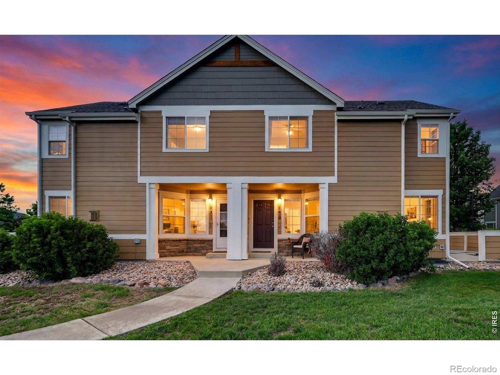 805 Summer Hawk Drive 156 — photo