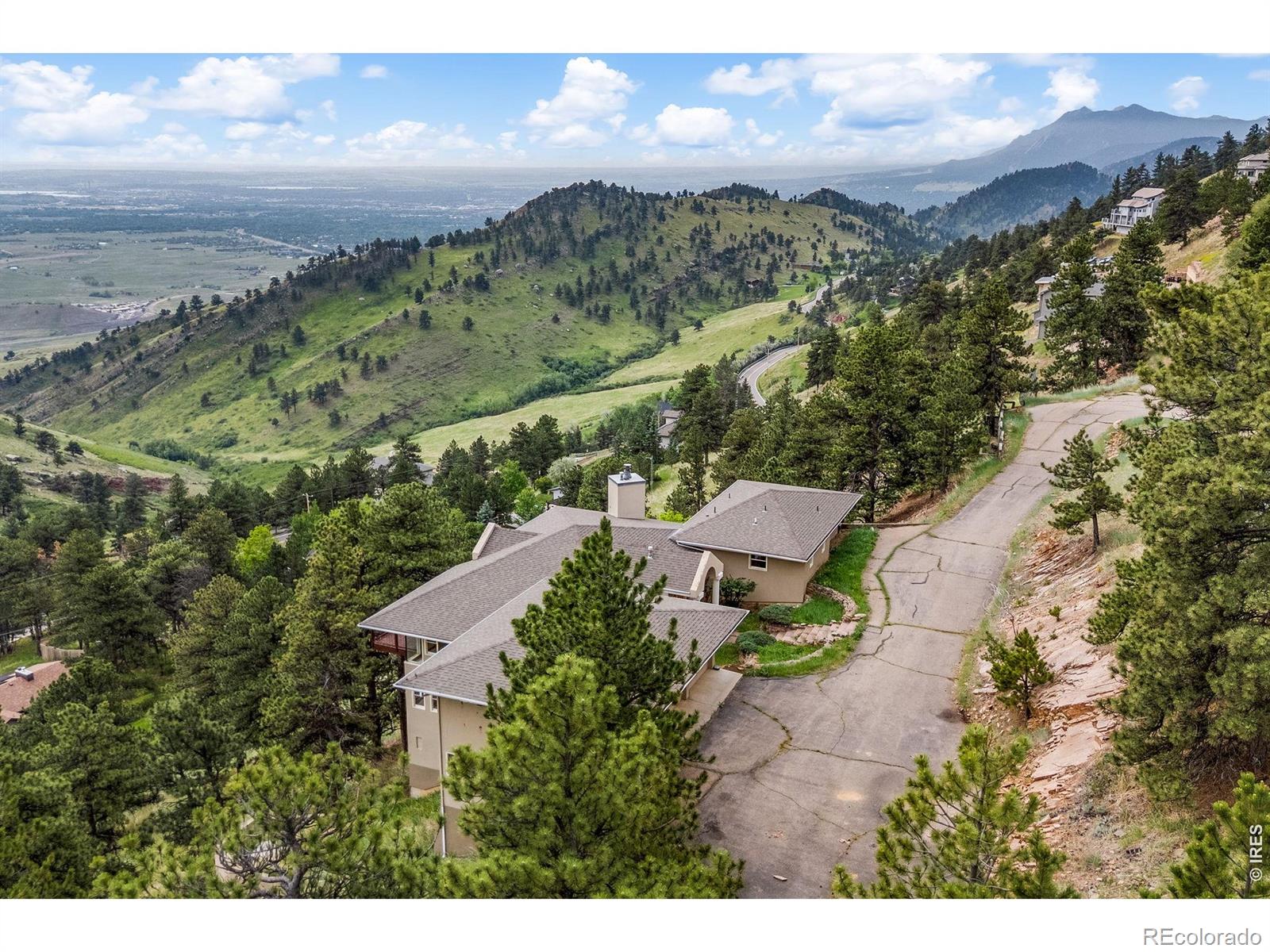6196 Red Hill Road — photo