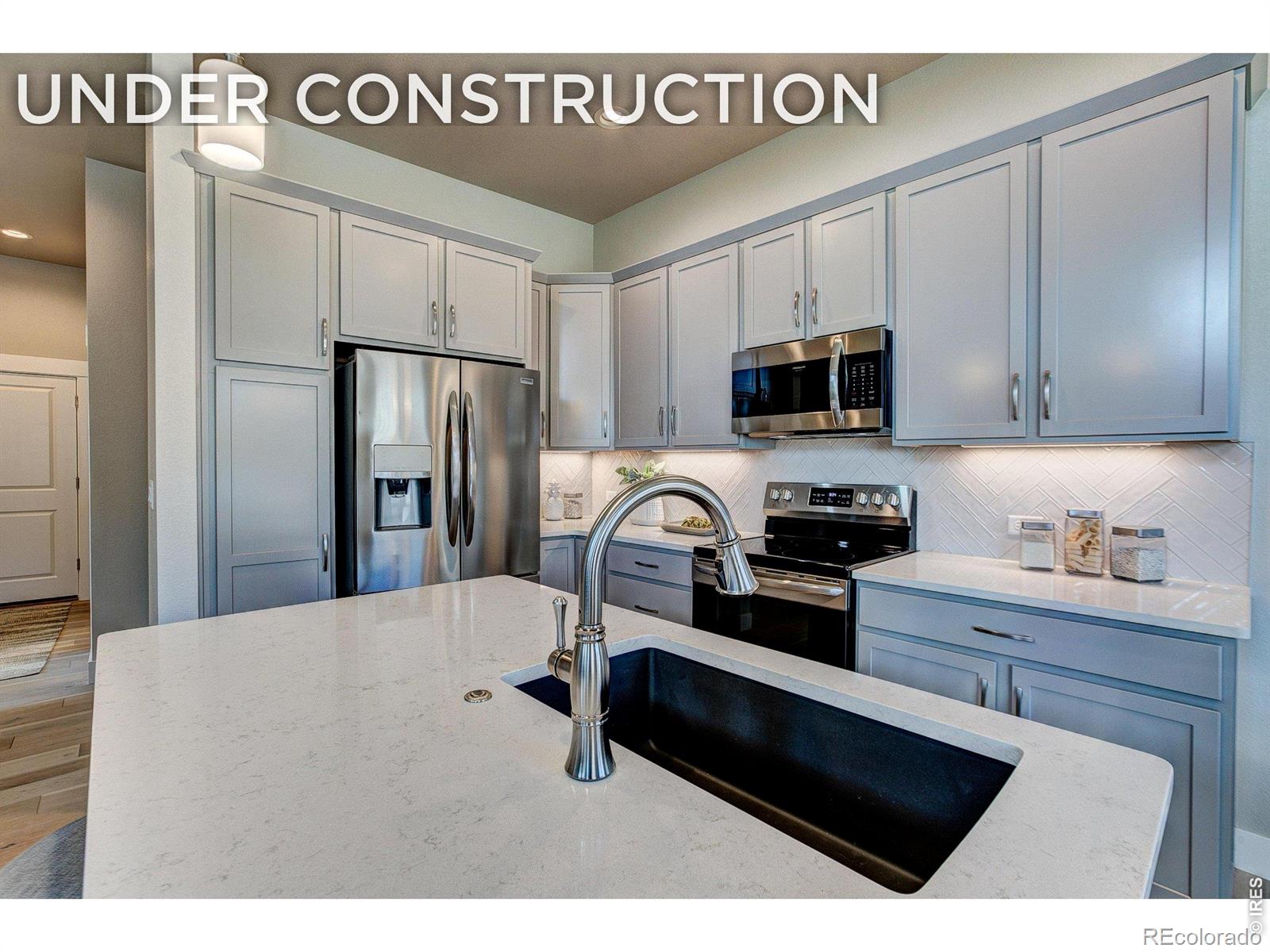 232 High Point Drive — photo