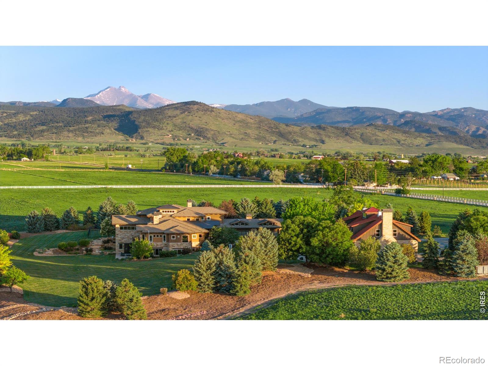 6880 Saint Vrain Road — photo