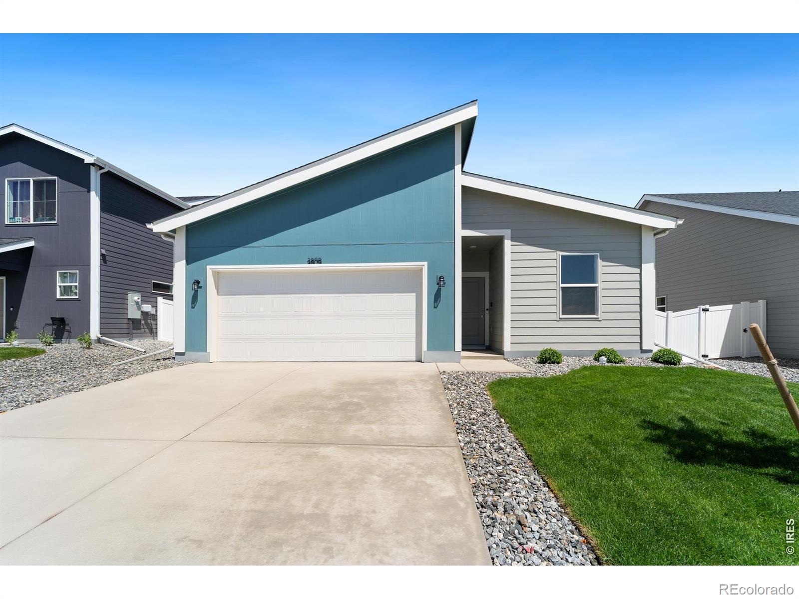 3808 Soapstone Street — photo