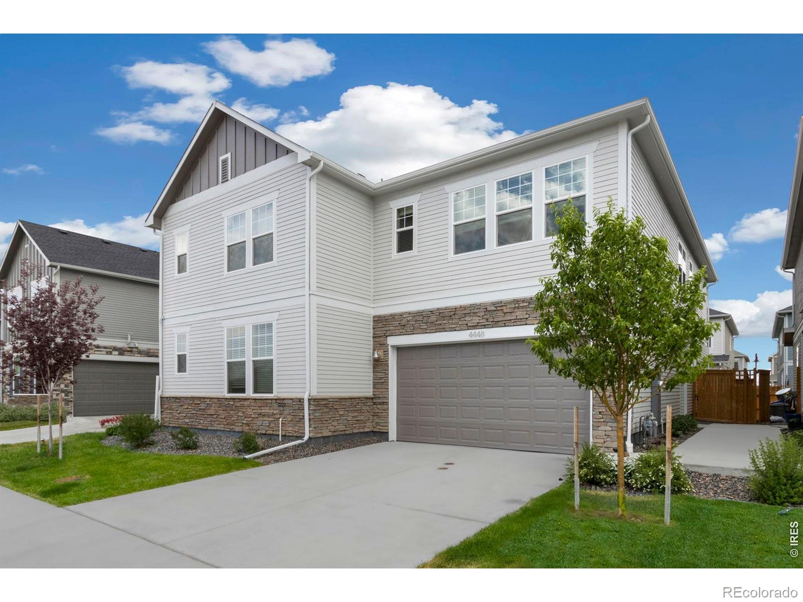 4448 Haymill Court — photo