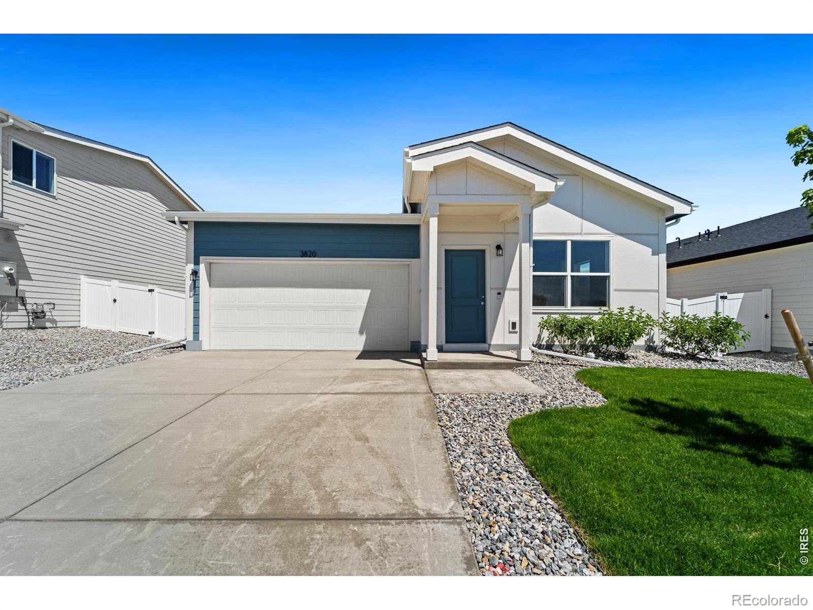 3820 Soapstone Street — photo