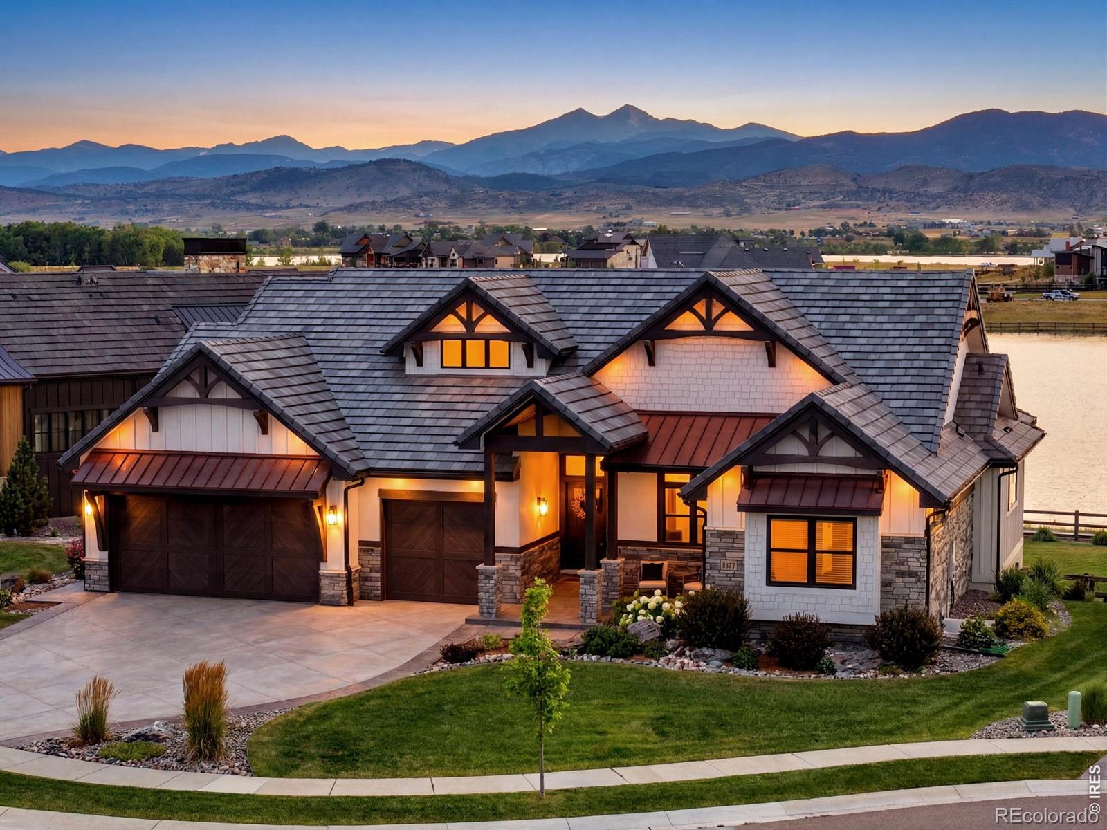 2625 Heron Lakes Parkway — photo