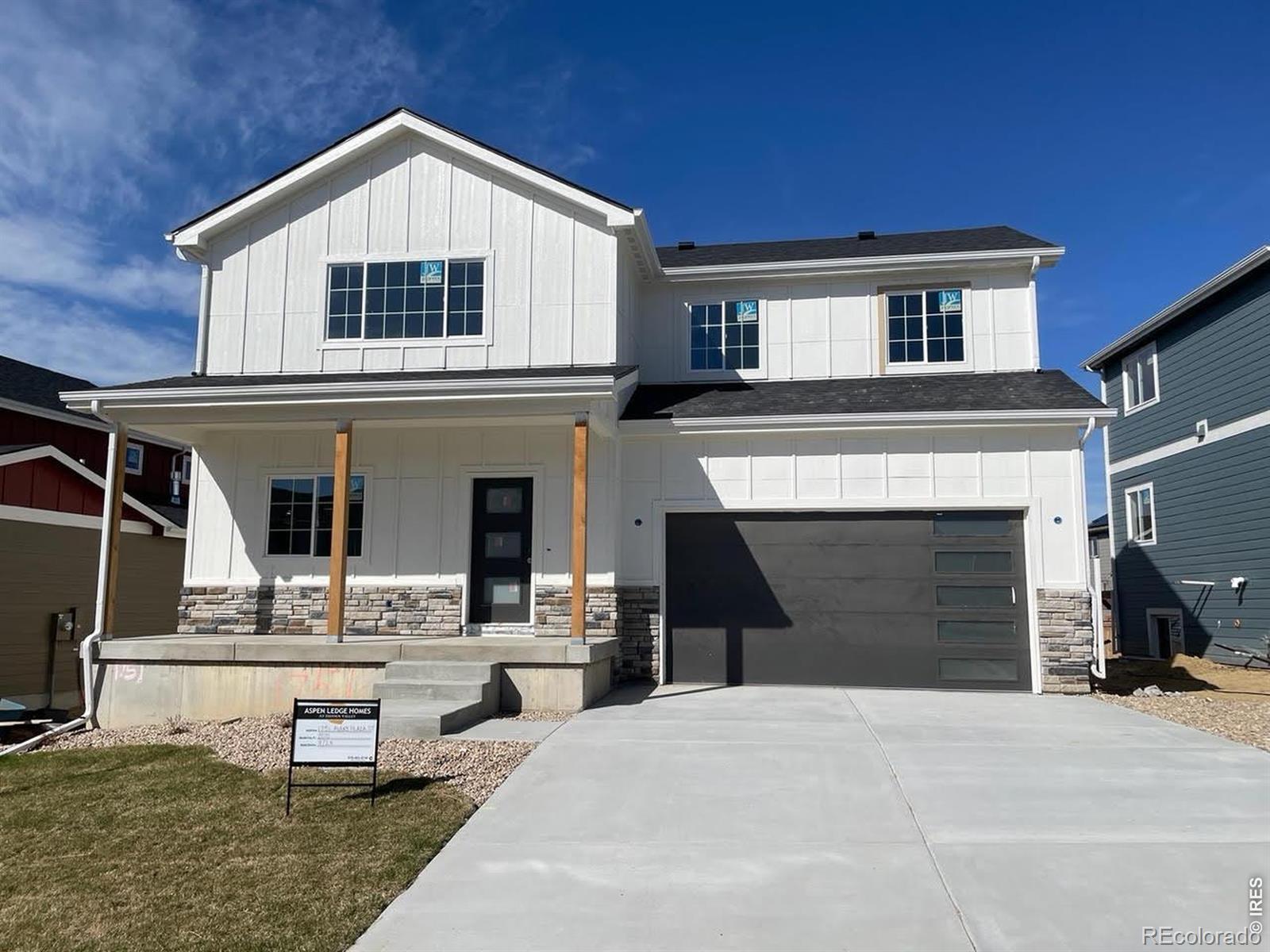 1751 Avery Plaza Street — photo