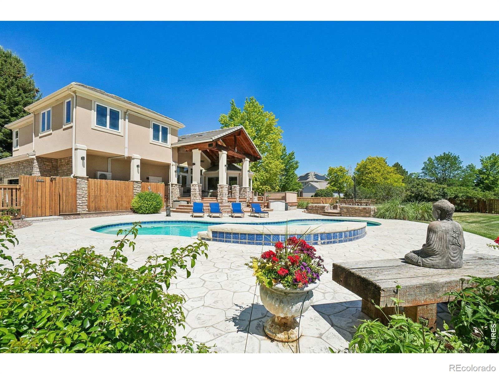 7688 Crestview Drive — photo