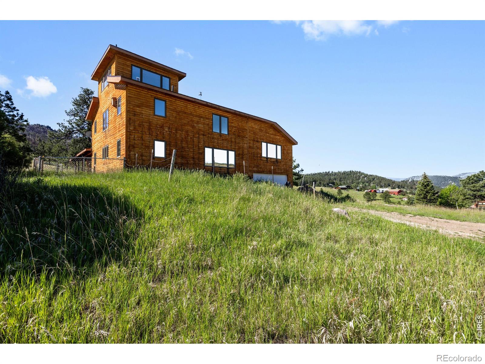 678 Palisade Mountain Drive — photo