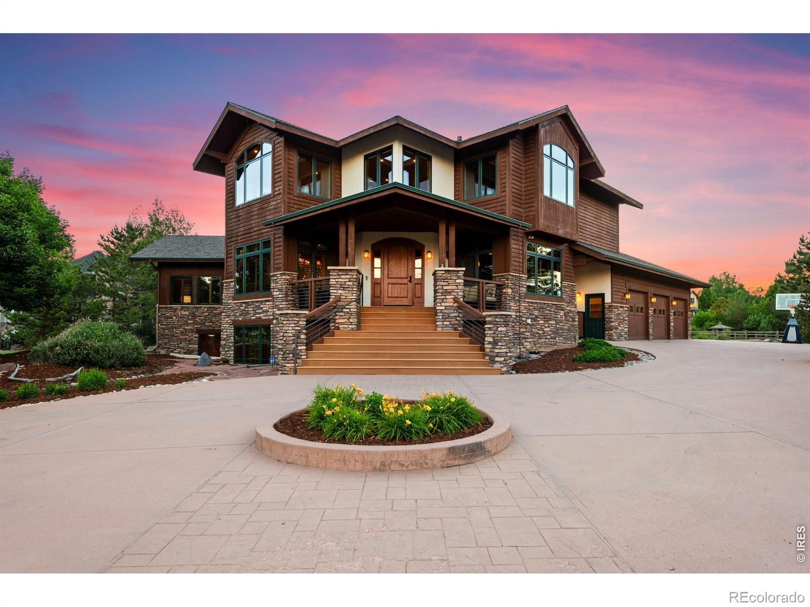 6467 Rookery Road, Fort Collins, CO 80528