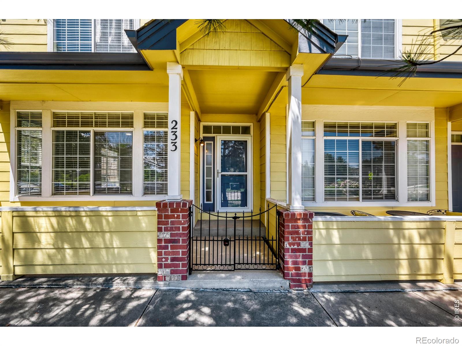 2855 Rock Creek Circle 233 — photo