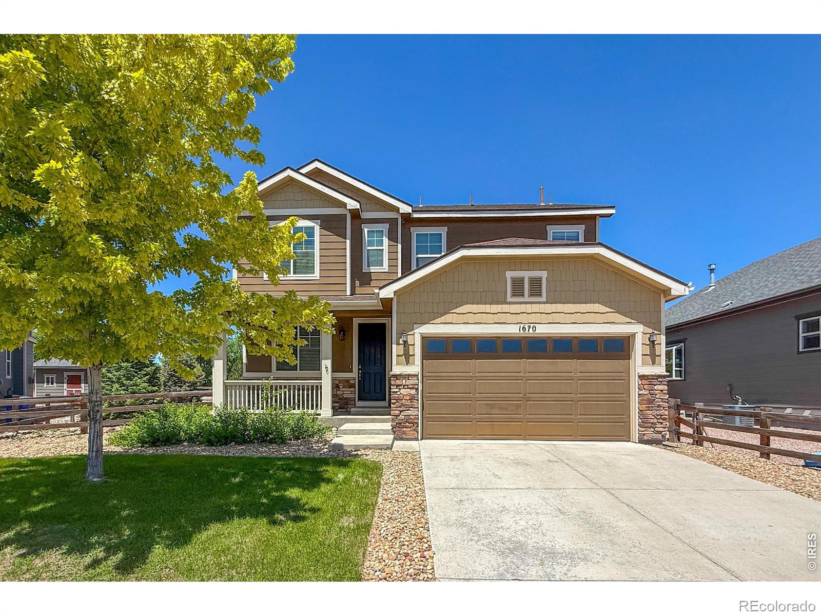 1670 Sorenson Drive — photo