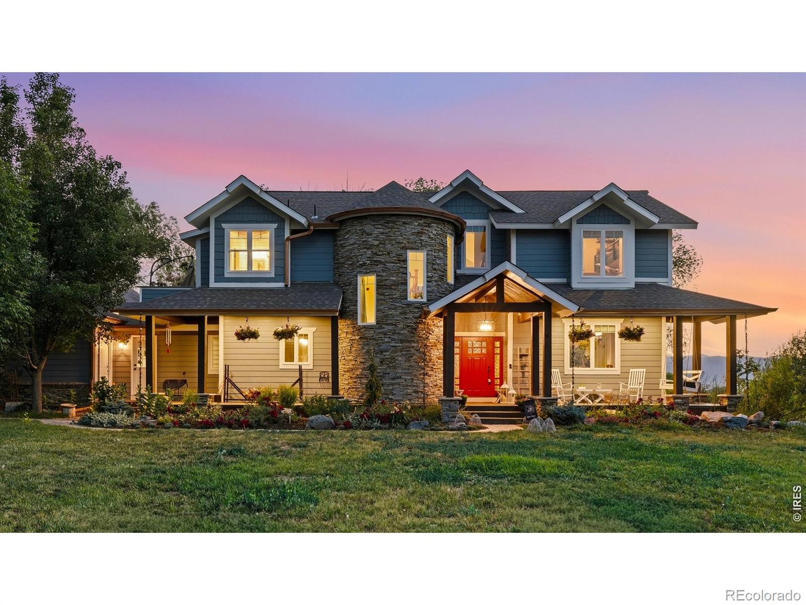 871 Bluebird Lane — photo