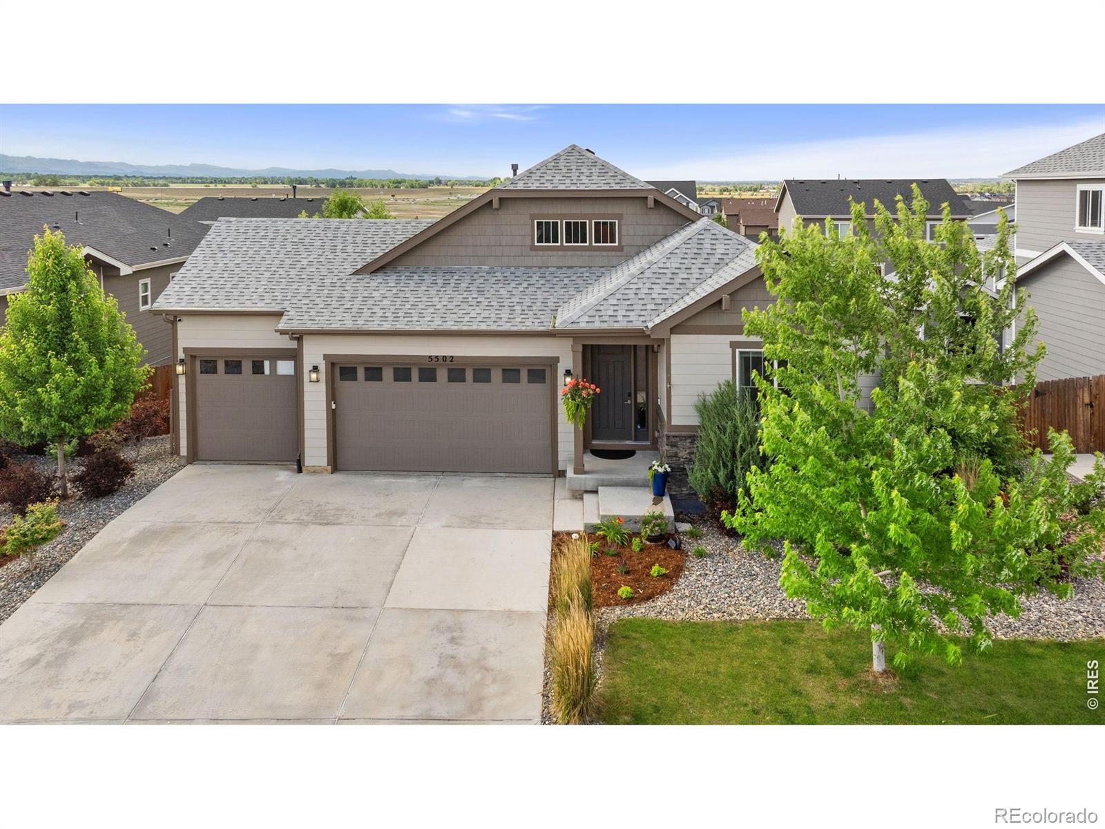 5502 Shady Oaks Drive — photo