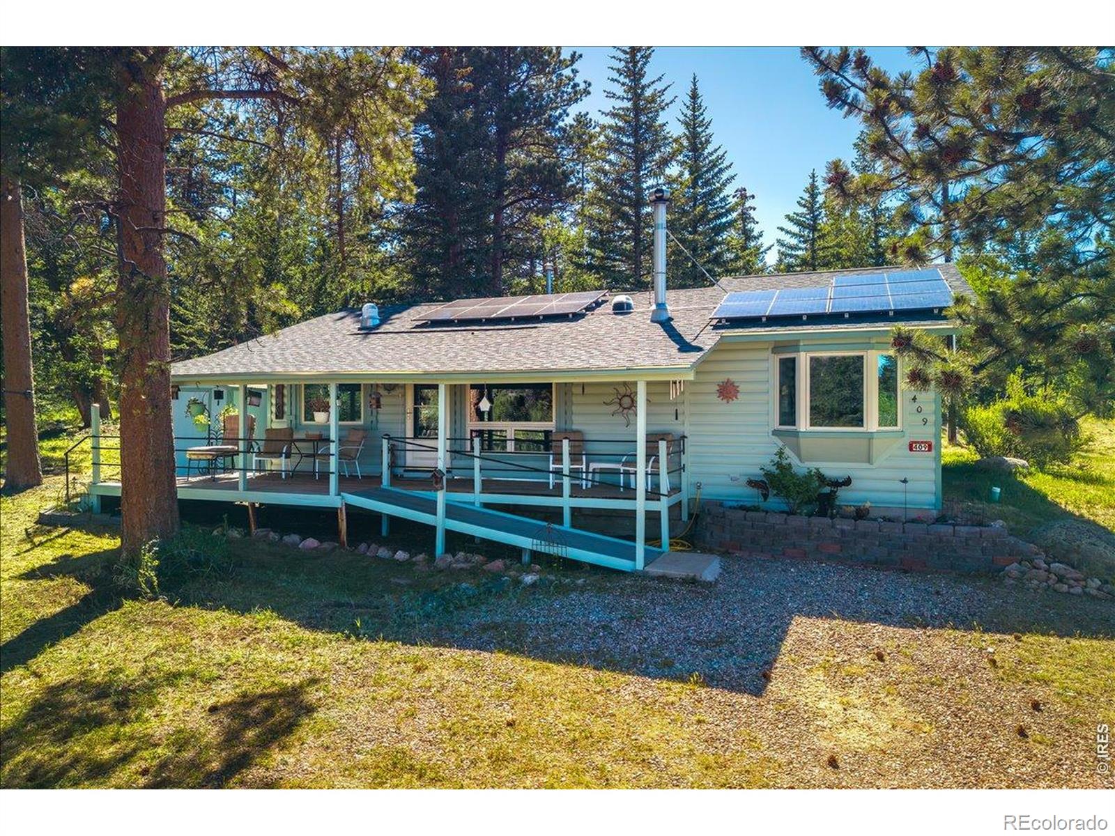 409 Shagwa Drive — photo