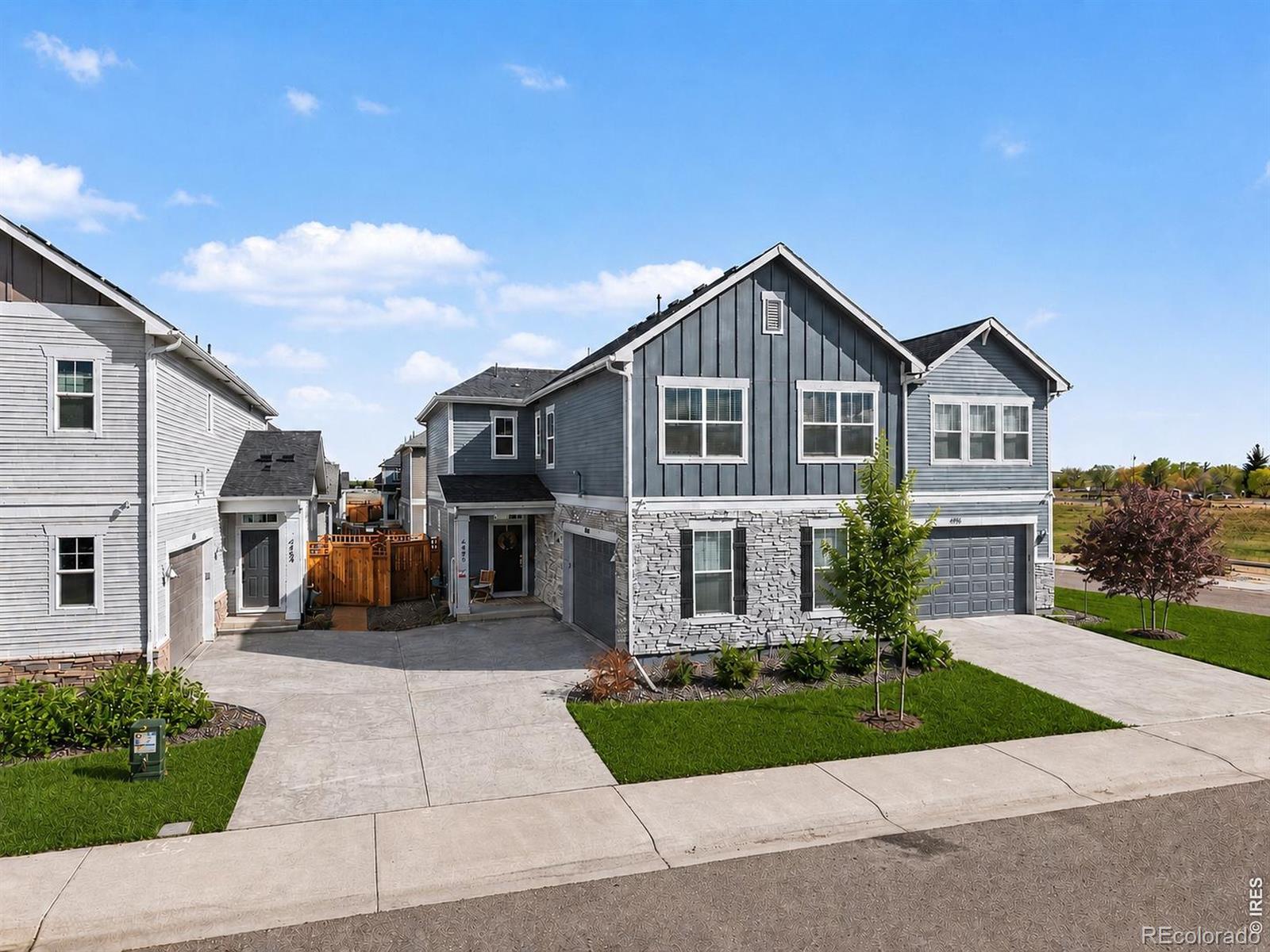 4490 Haymill Court — photo