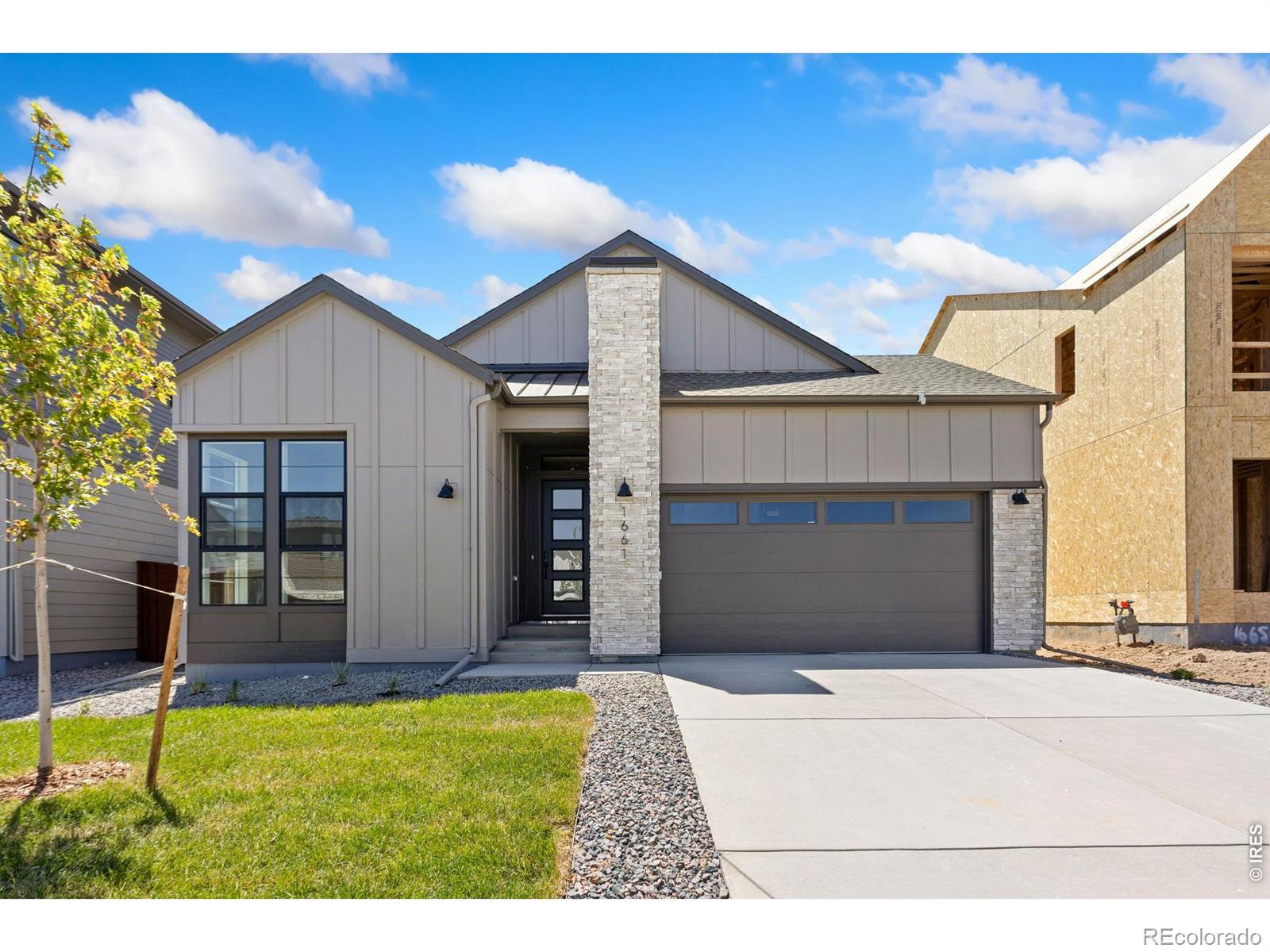 1661 Winter Glow Drive — photo