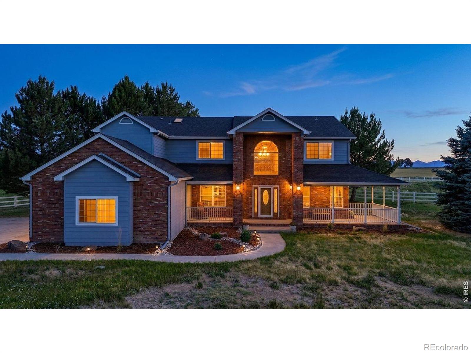 11727 Crystal View Lane — photo
