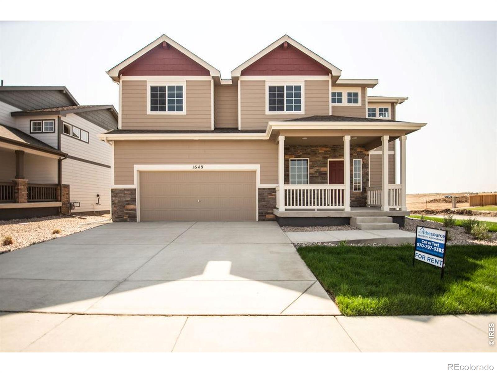 1649 Country Sun Court — photo