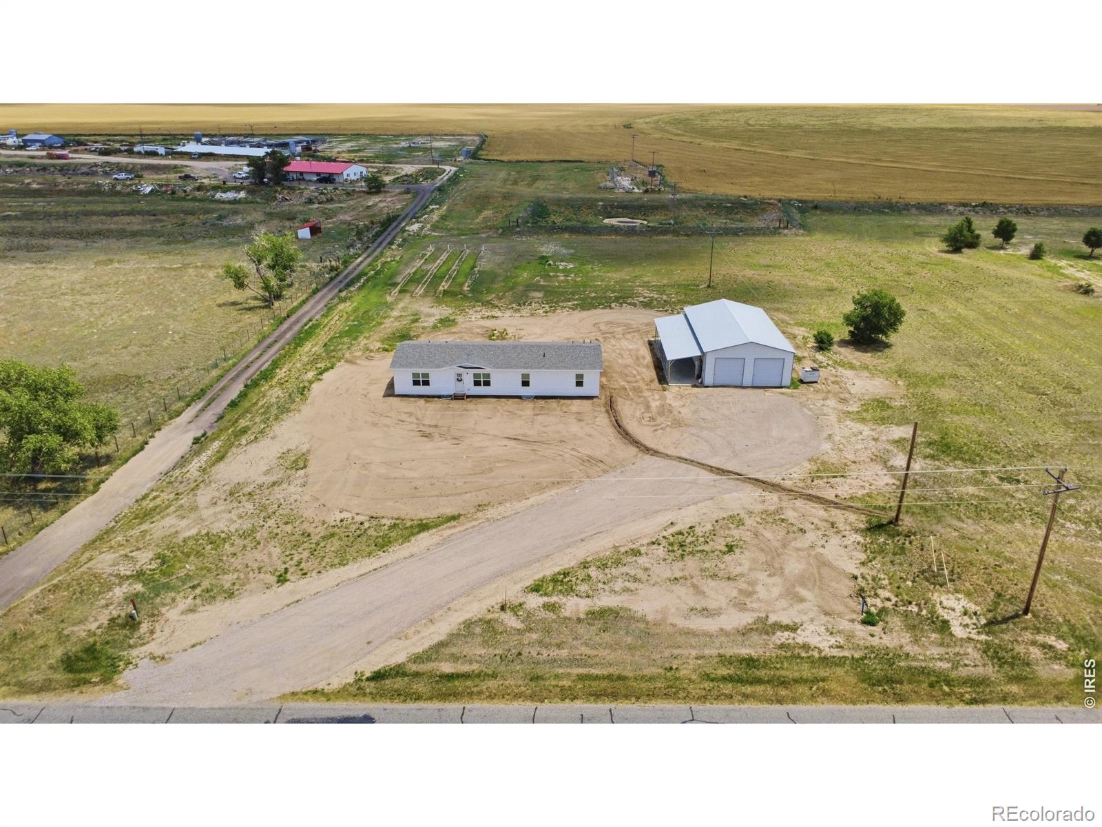 2420 County Road 4 — photo