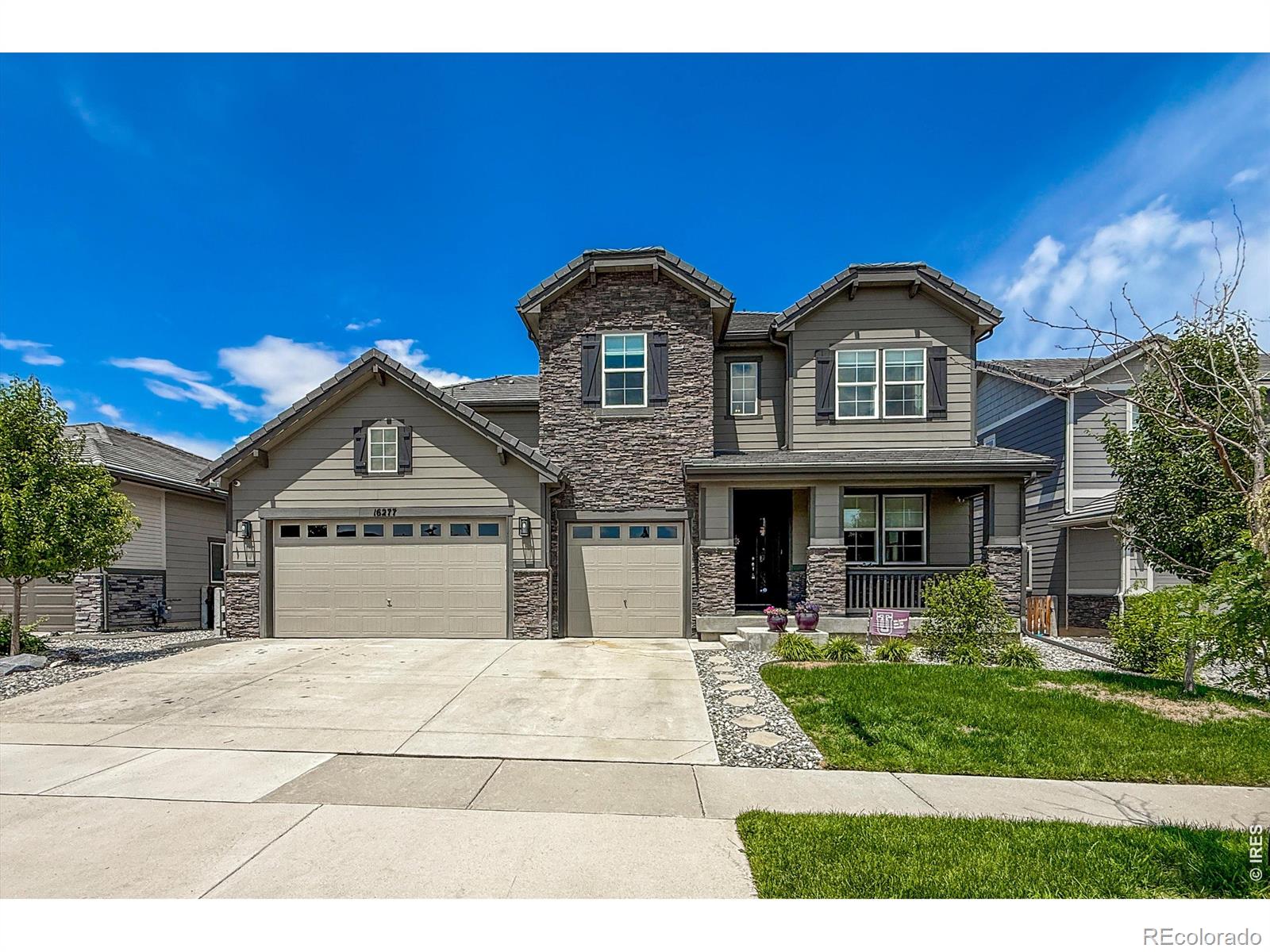 16277 Pikes Peak Drive — photo