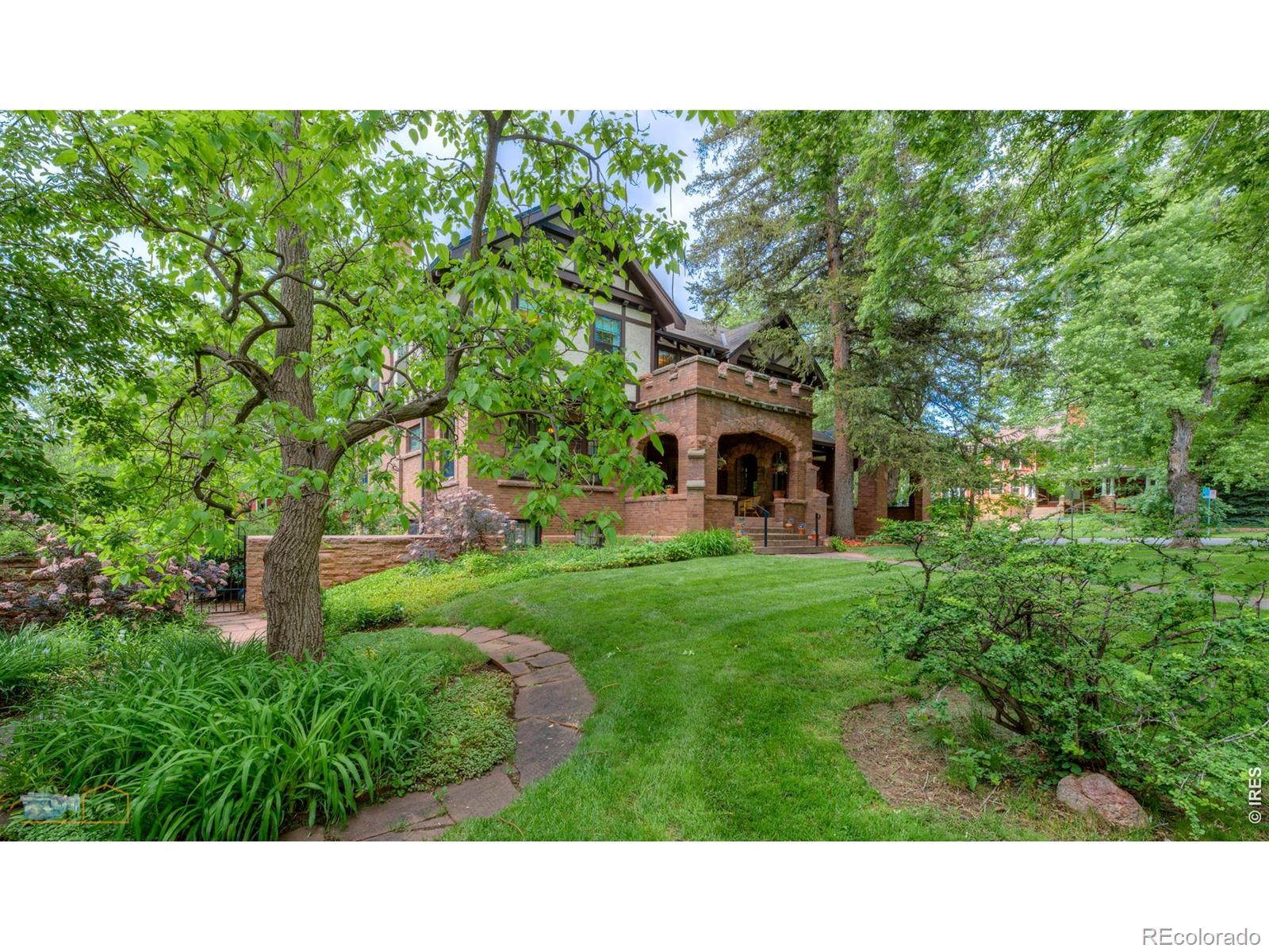 604 Mapleton Avenue, Boulder, CO 80304 — photo 3