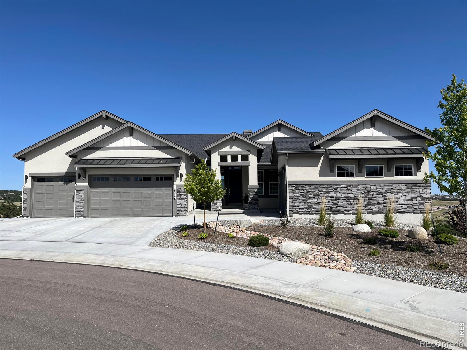 12377 Mionetto Court — photo