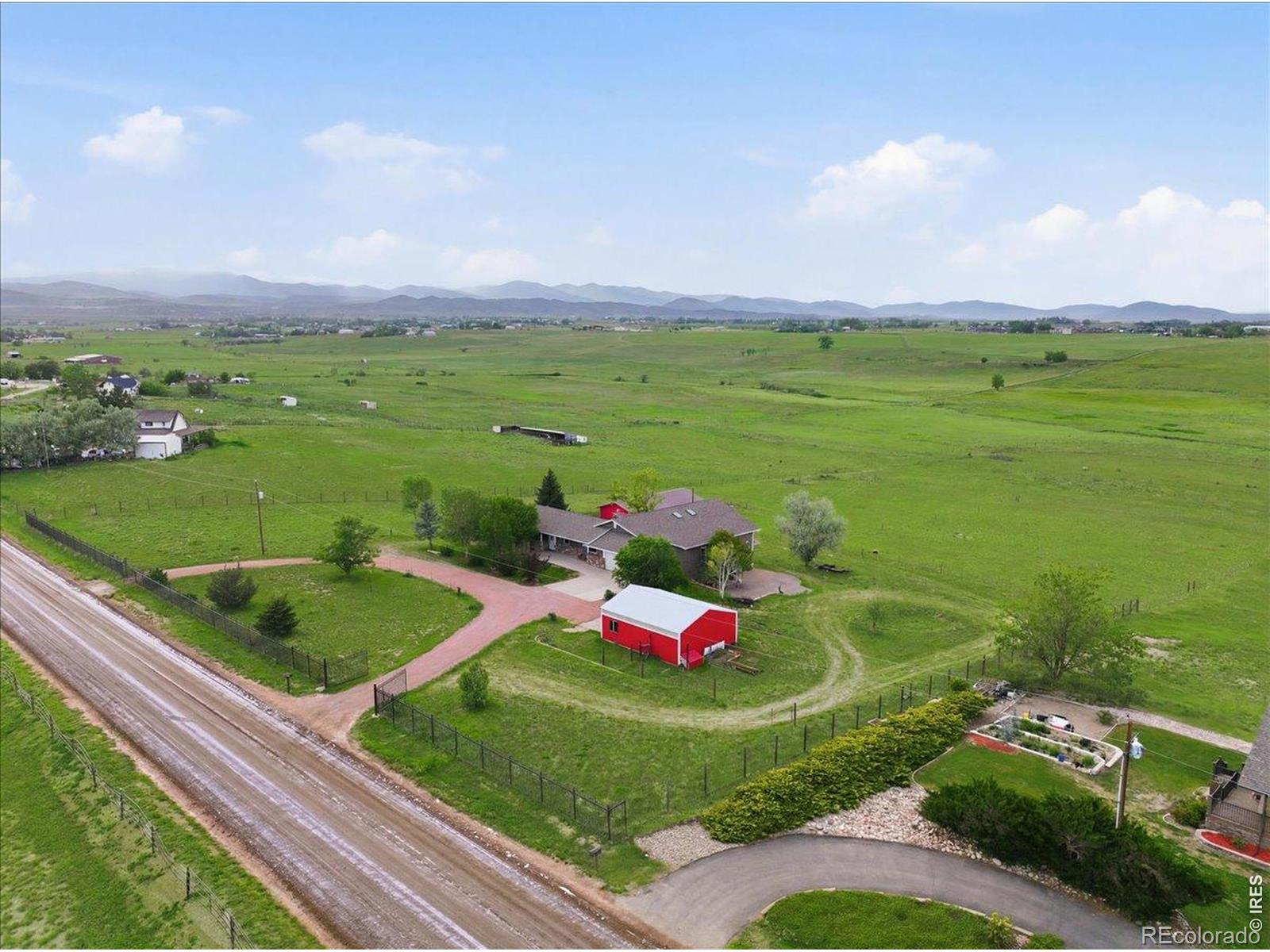 1916 W County Road 6 — photo