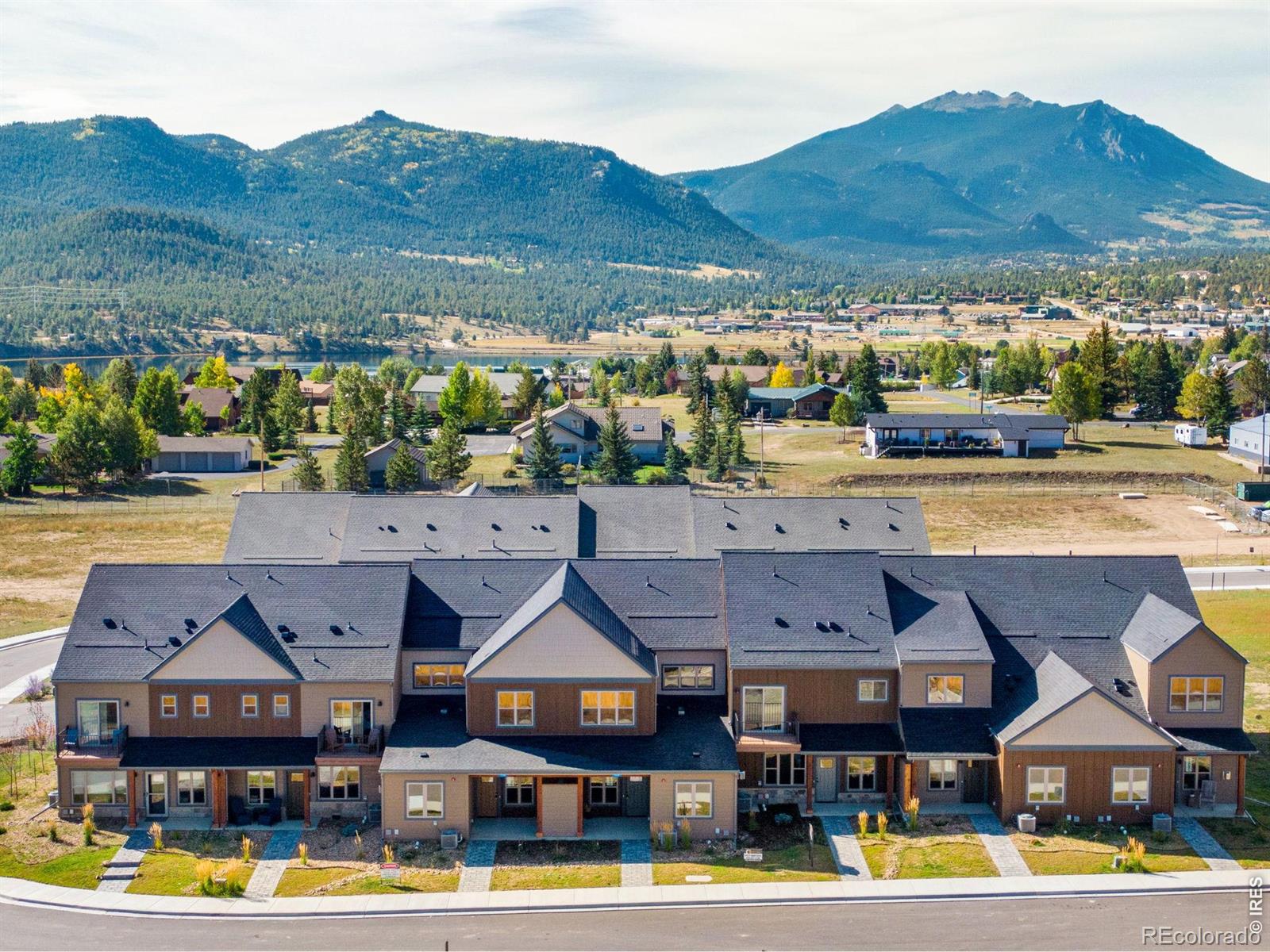 1618 Continental Peaks Circle — photo