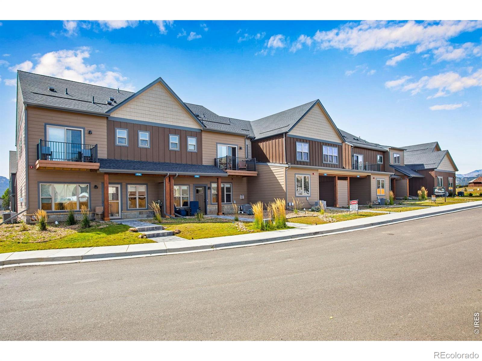 1724 Continental Peaks Circle — photo