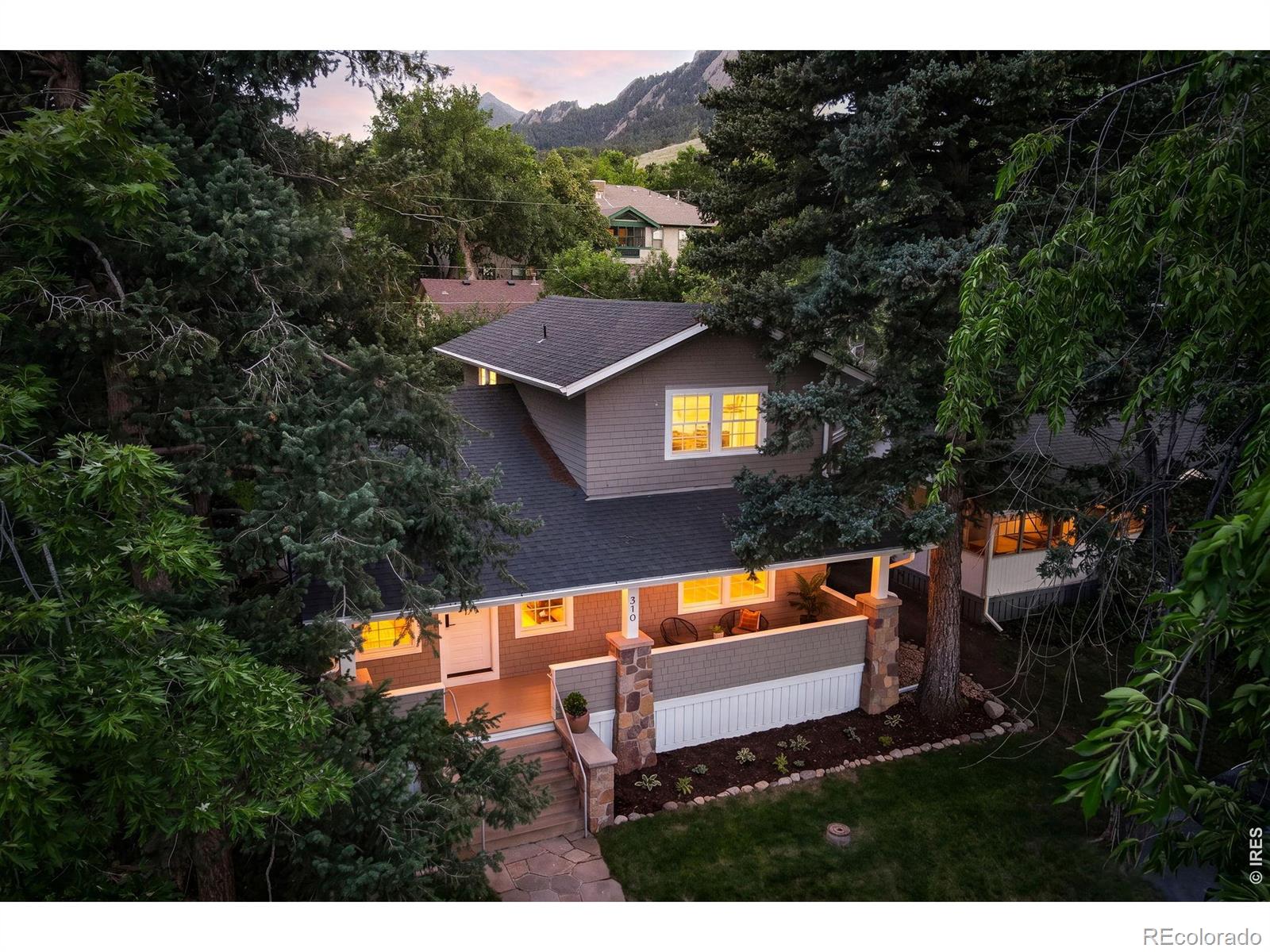 310 Morning Glory Drive — photo