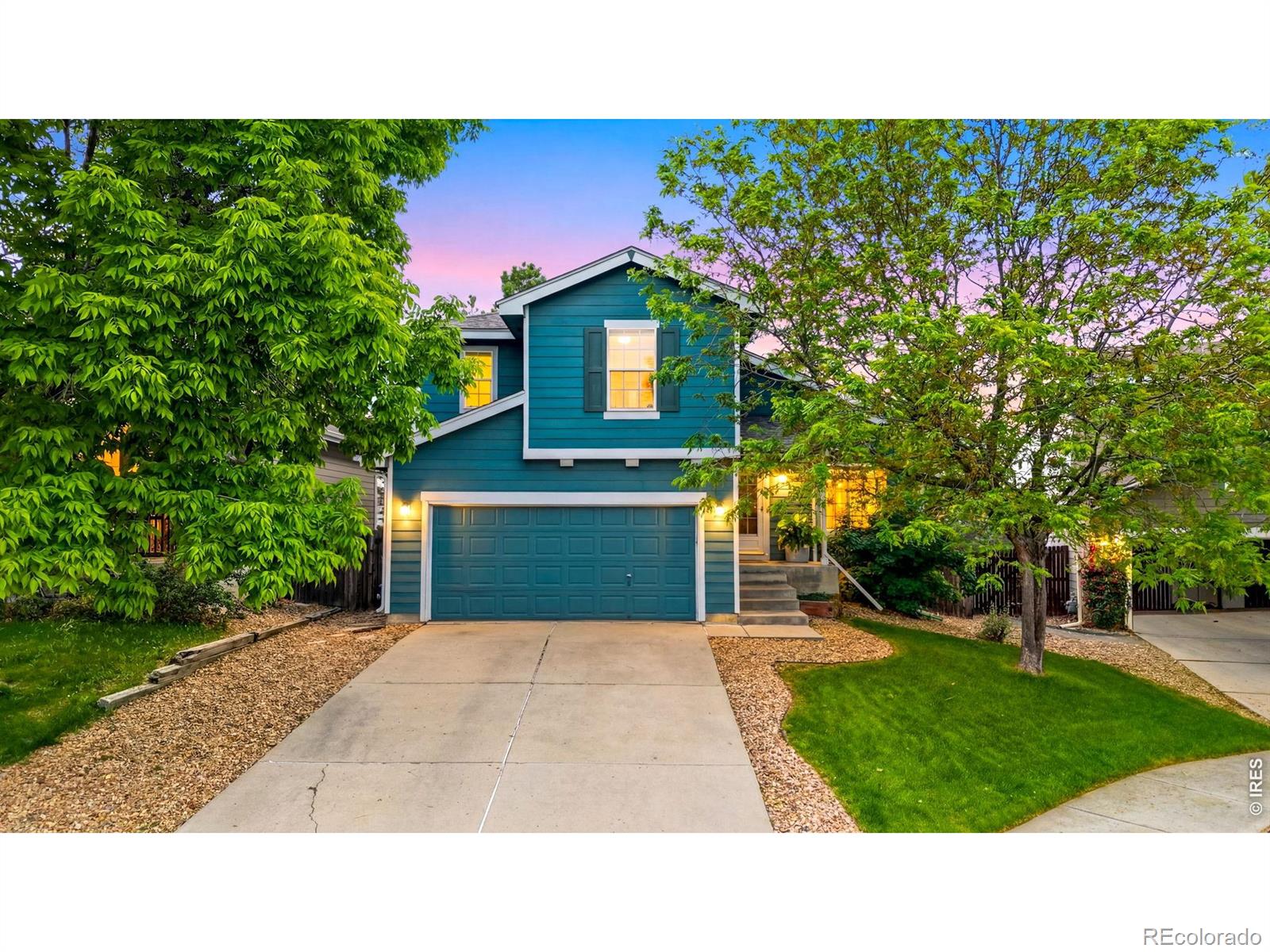 3302 Billington Drive — photo