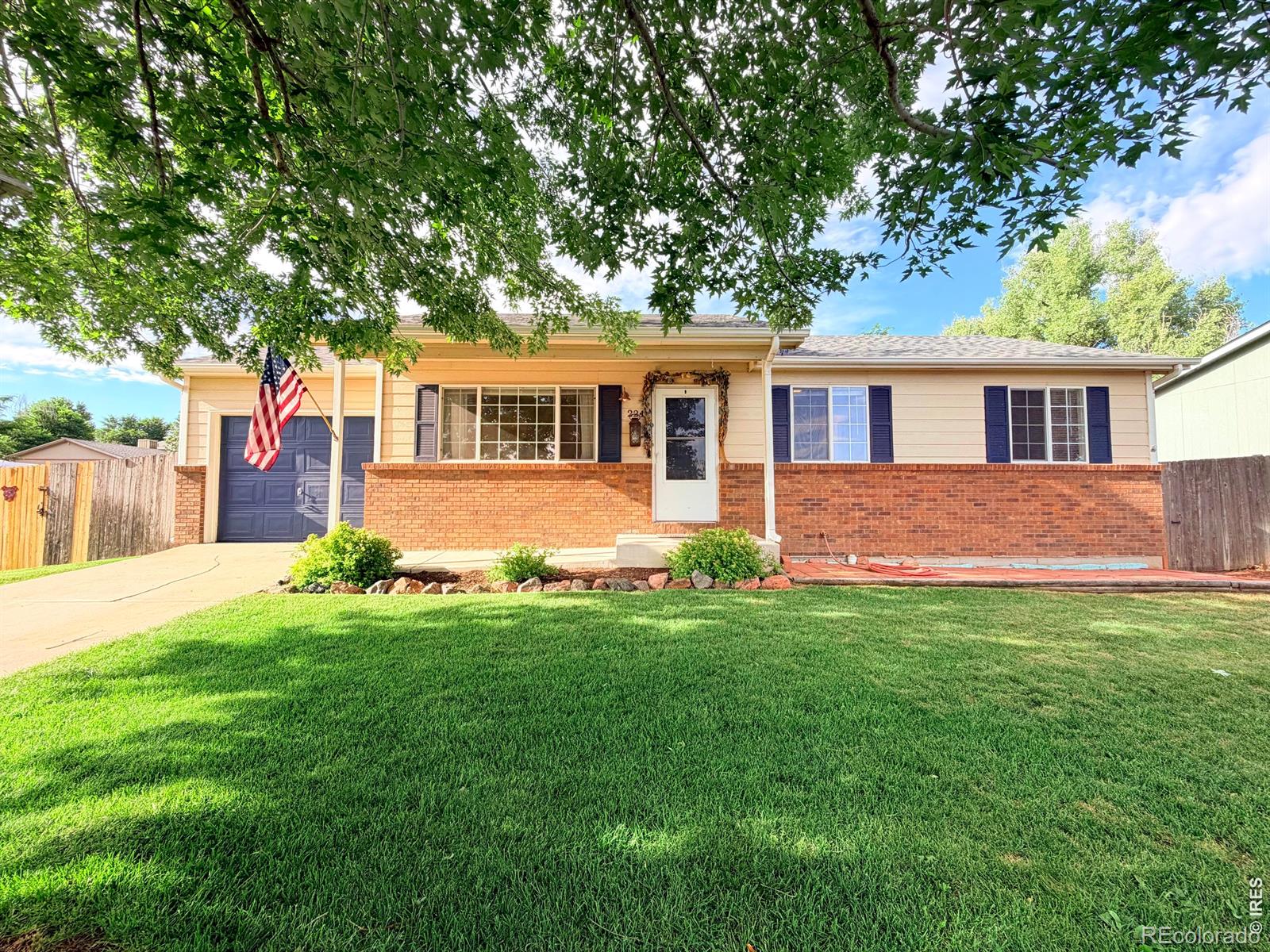 224 Centennial Drive — photo