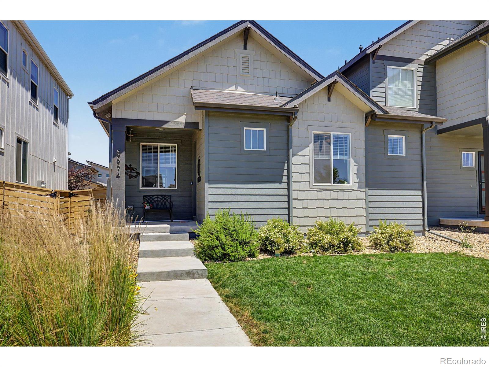 5974 Rendezvous Parkway — photo