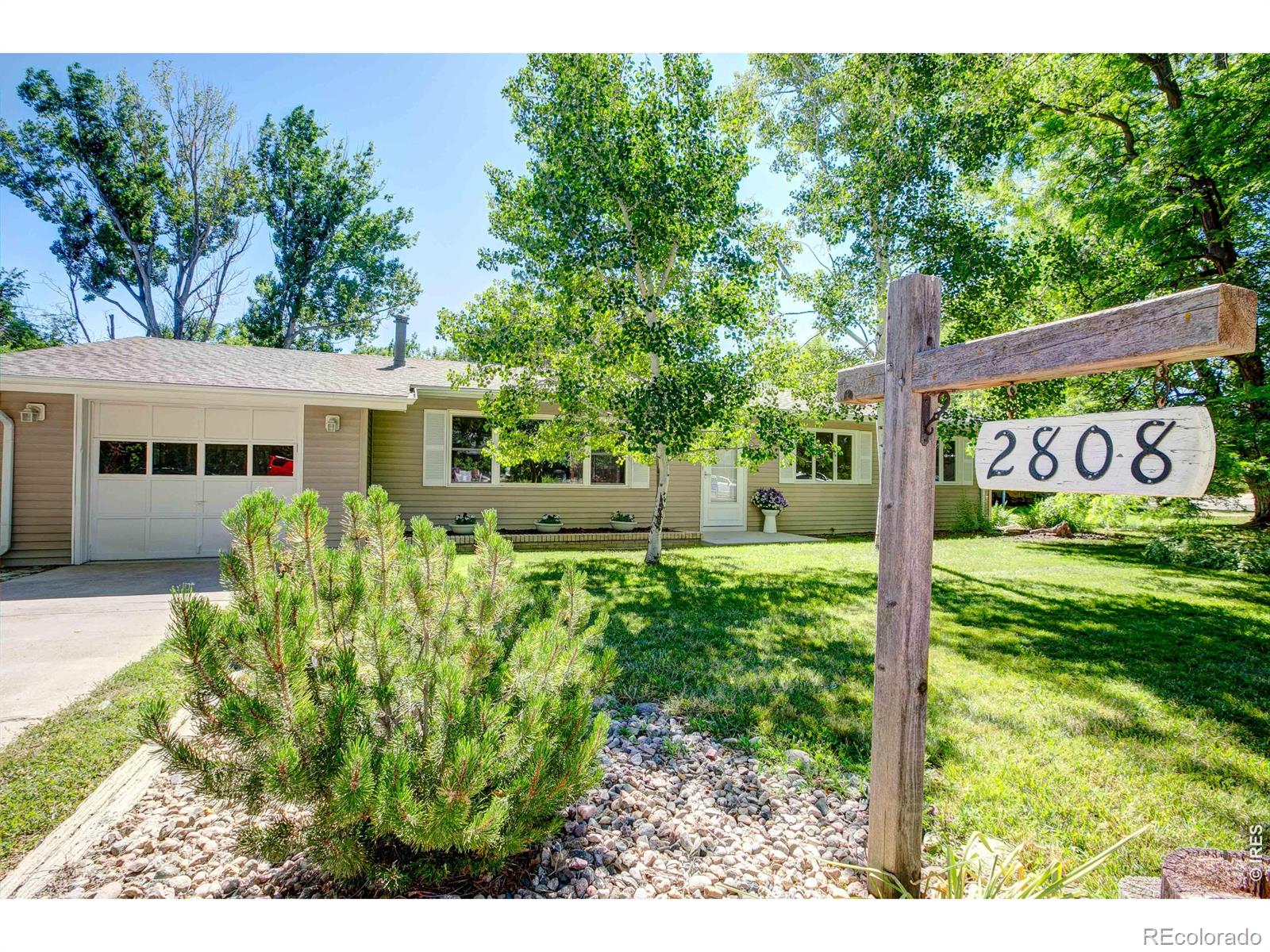 2808 Gardner Place — photo