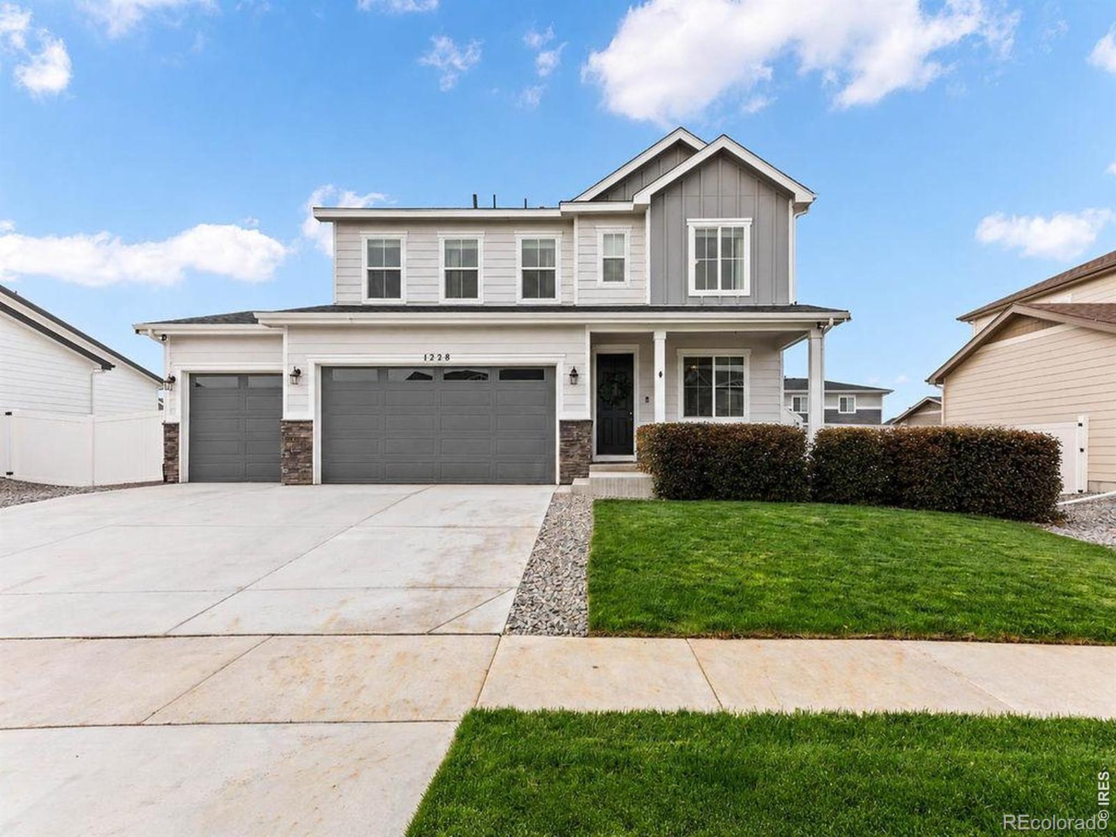 1228 Argali Drive — photo