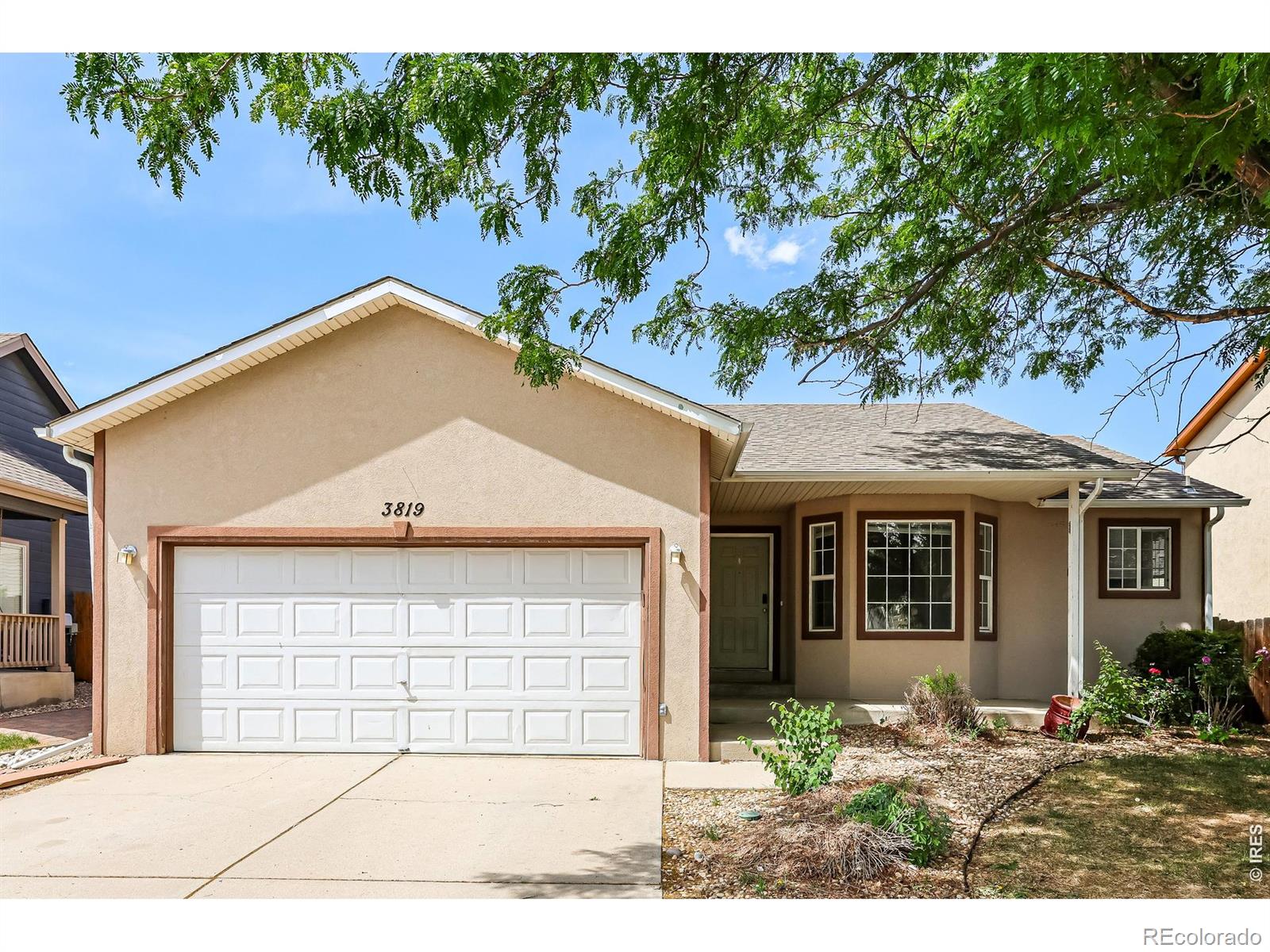 3819 Dry Gulch Road — photo