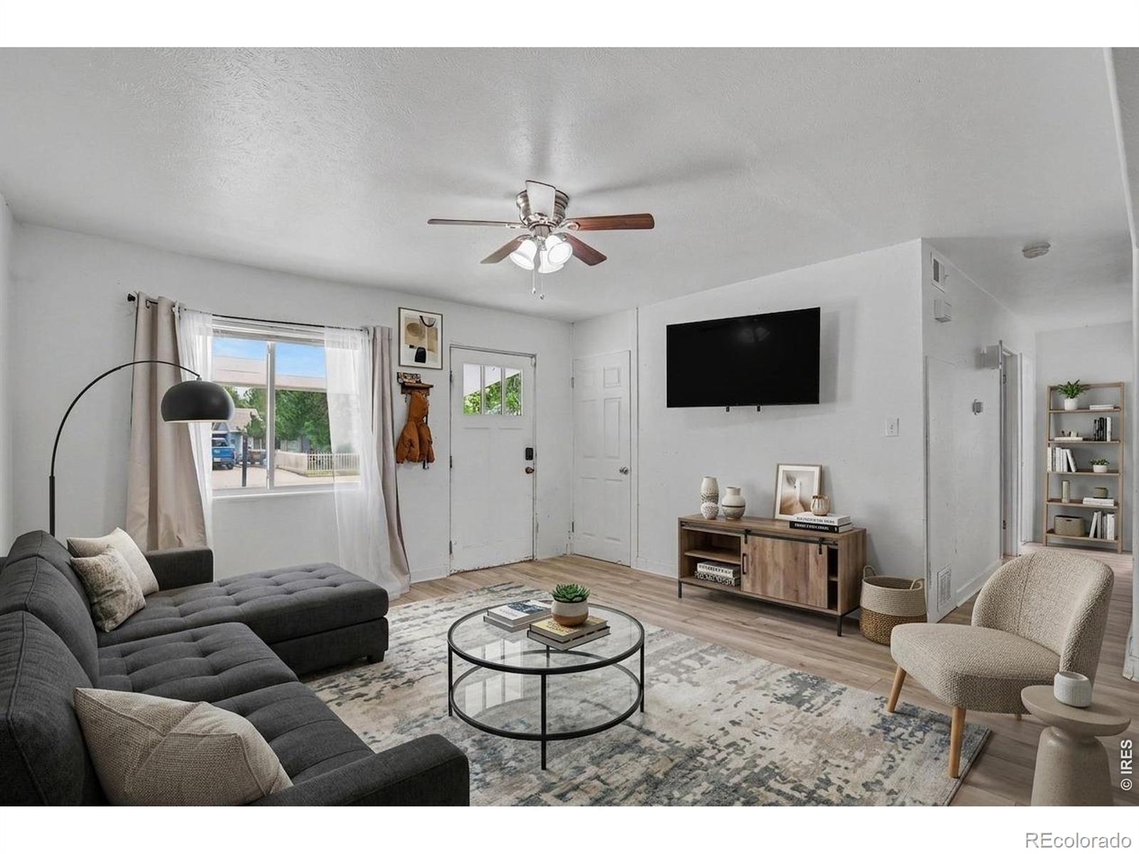 501 Circle Drive — photo