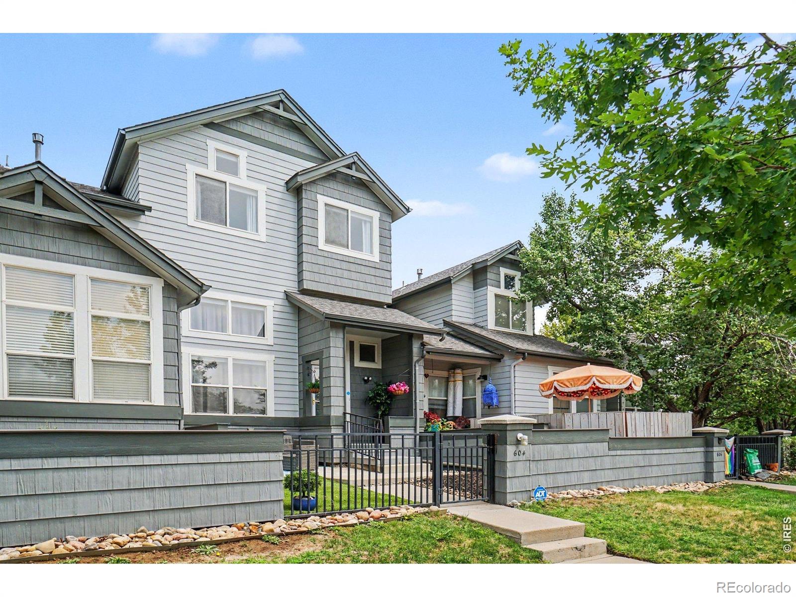 604 Barberry Drive — photo