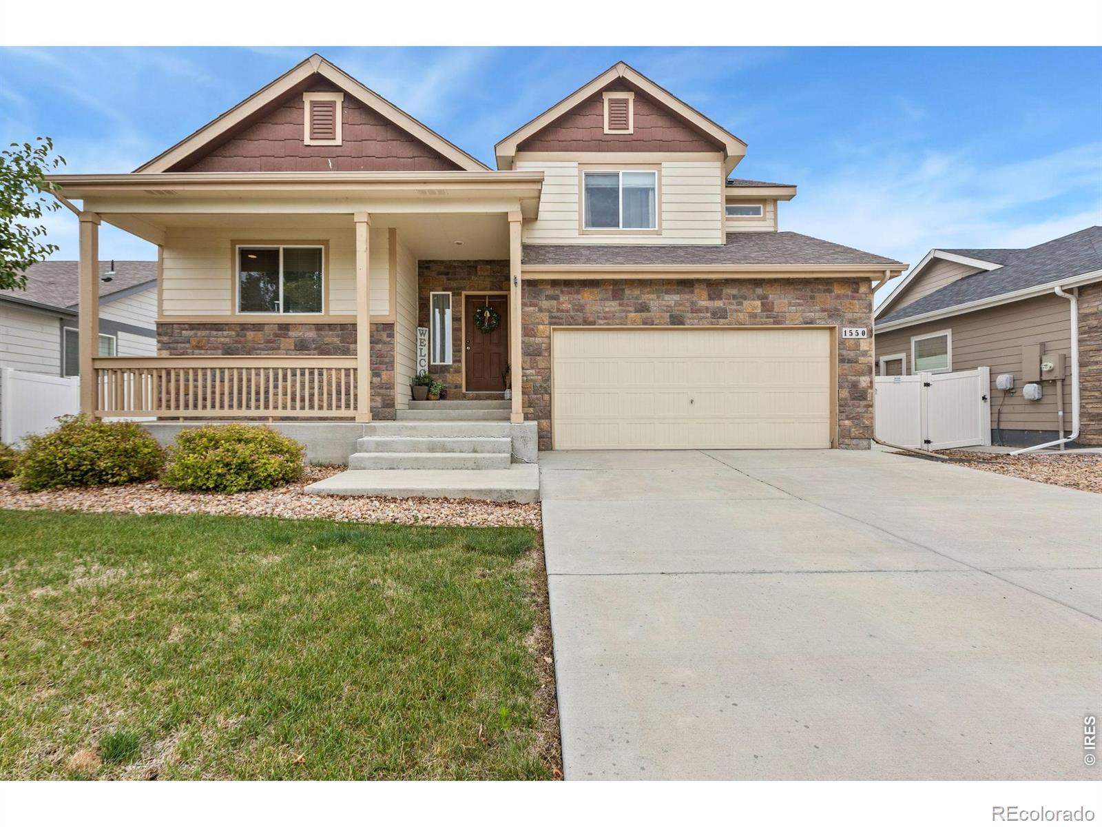 1550 Water Vista Lane — photo