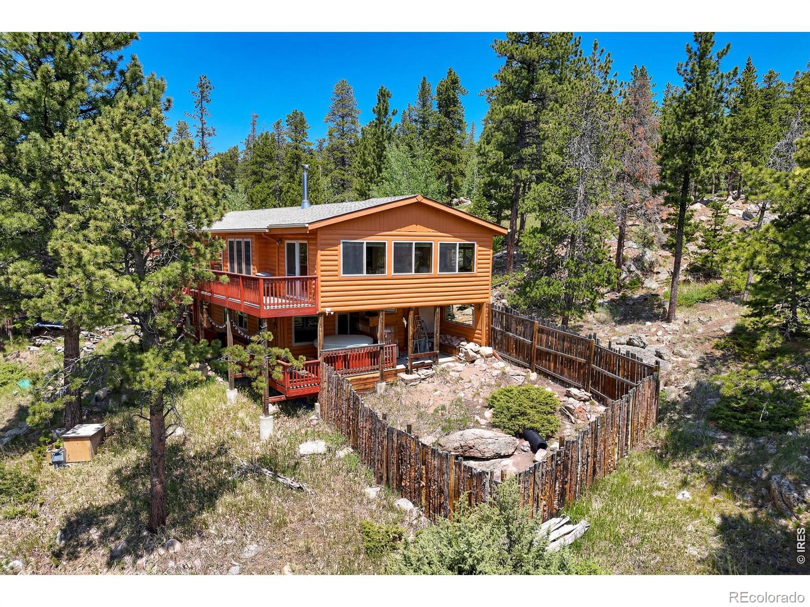 1346 Osage Trail — photo