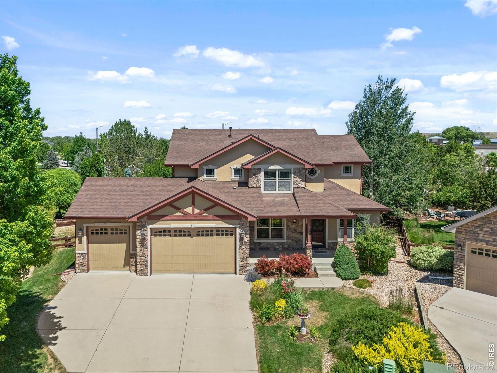 190 Kitty Hawk Court — photo