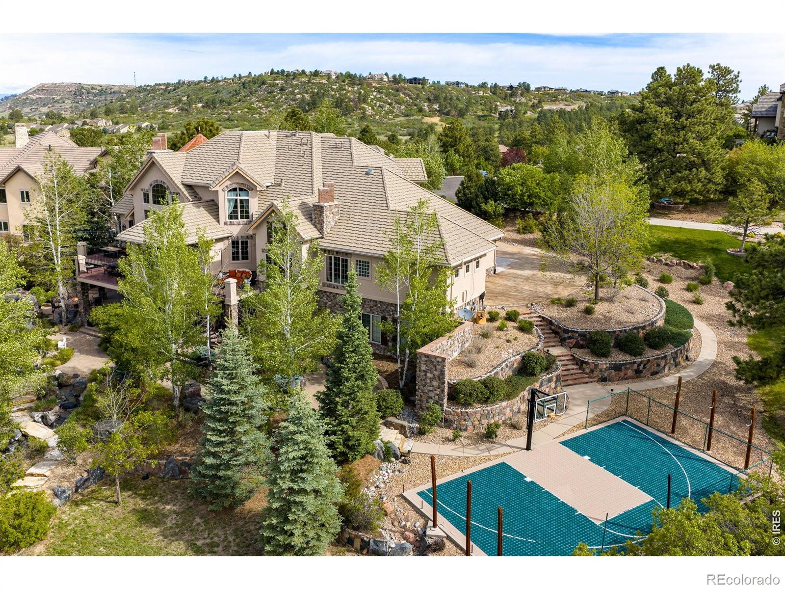 4433 Tierra Alta Drive — photo
