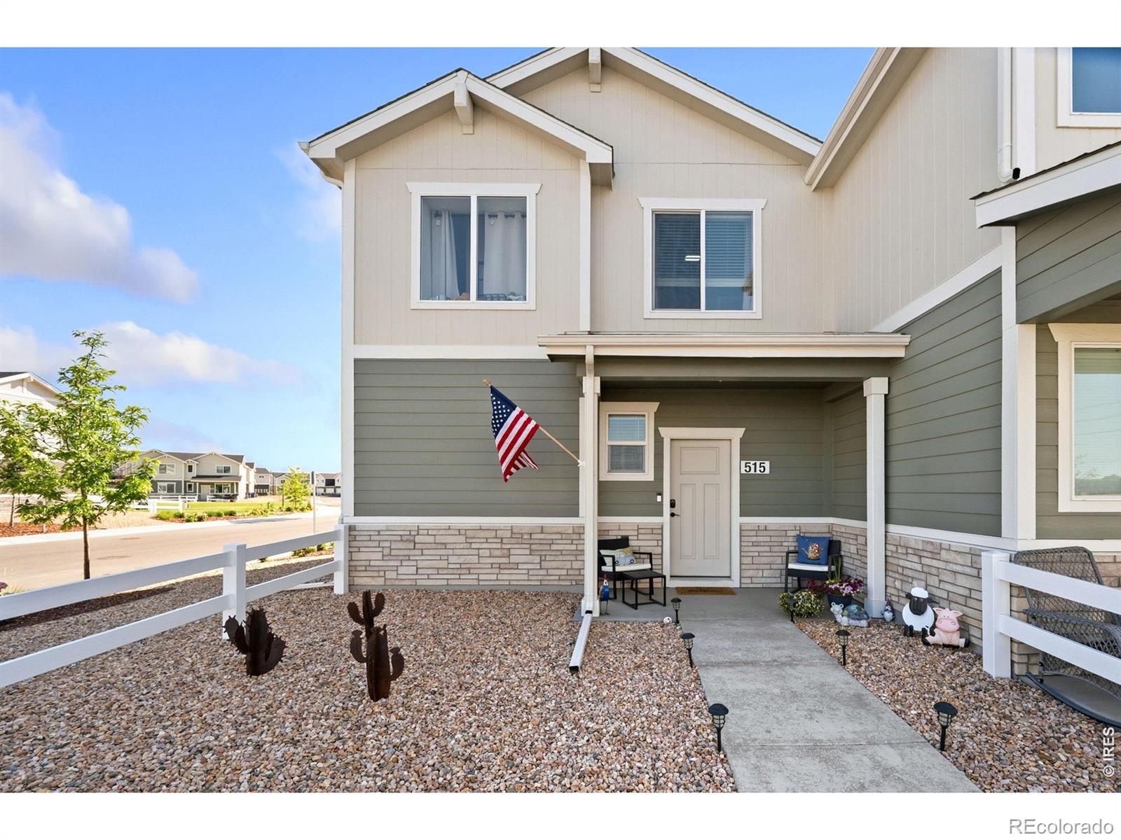 515 Condor Way — photo