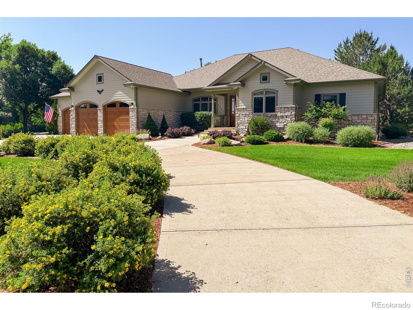 7848 Eagle Ranch Road — photo